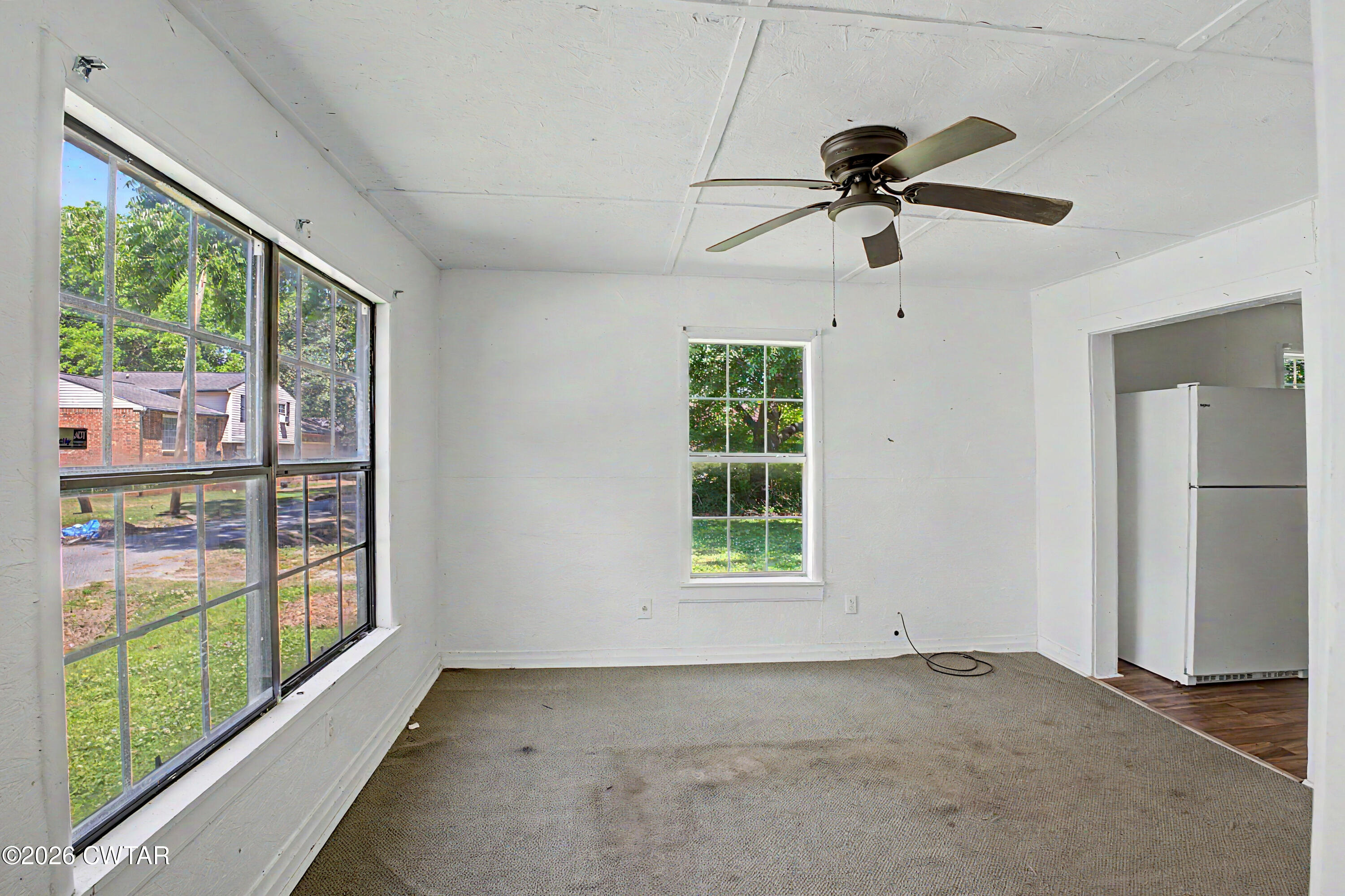 510 Barnes Drive
