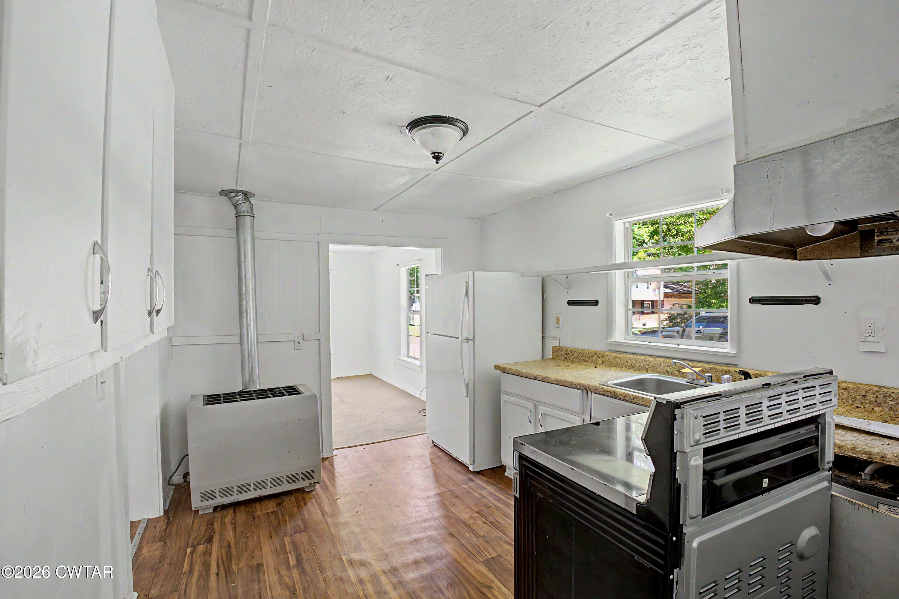 510 Barnes Drive