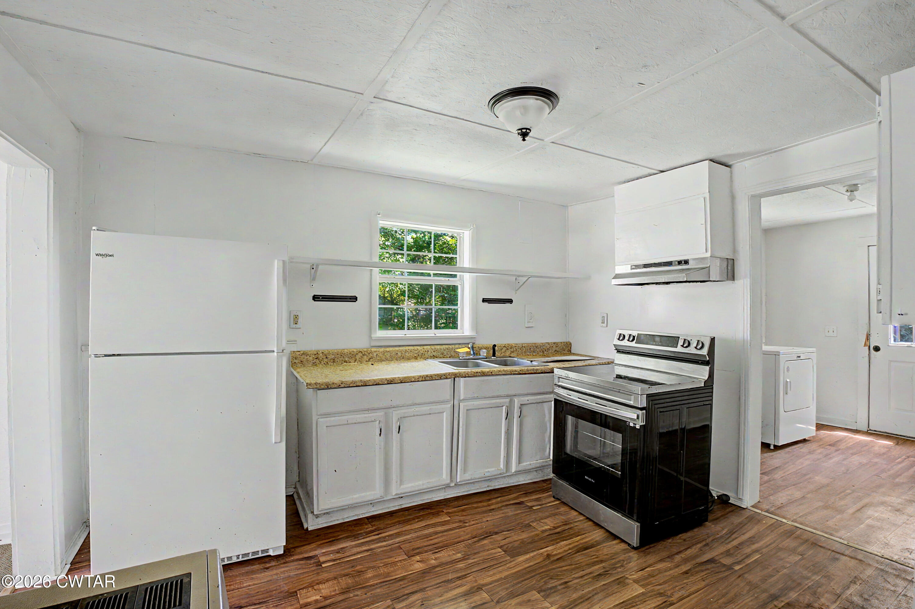 510 Barnes Drive