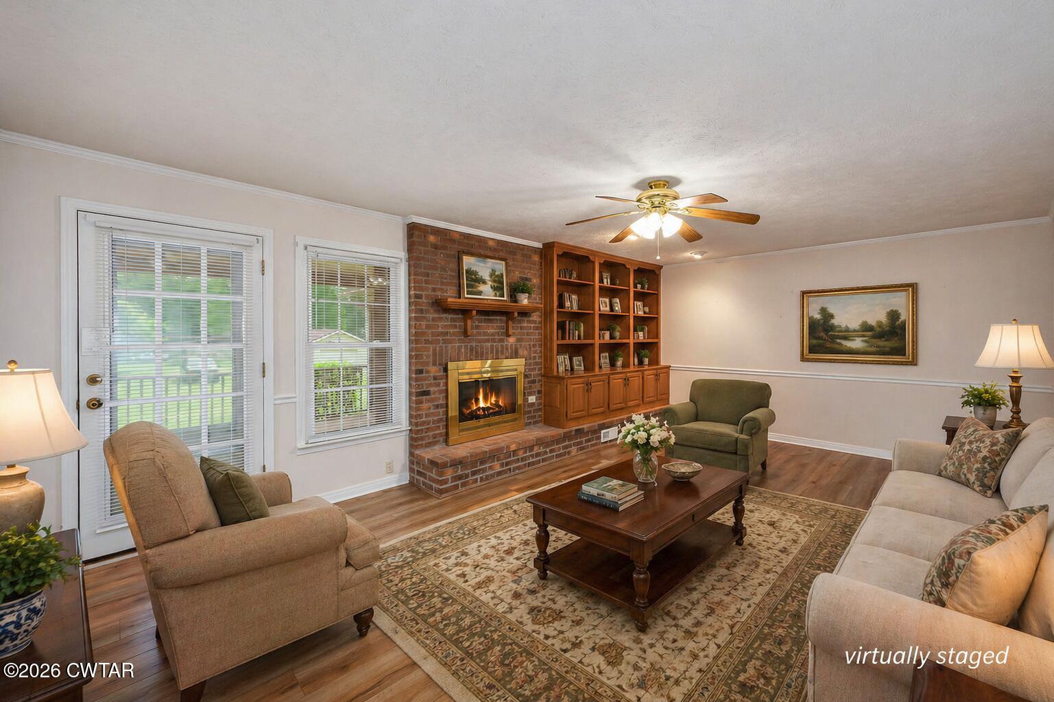 11 Countryway Drive