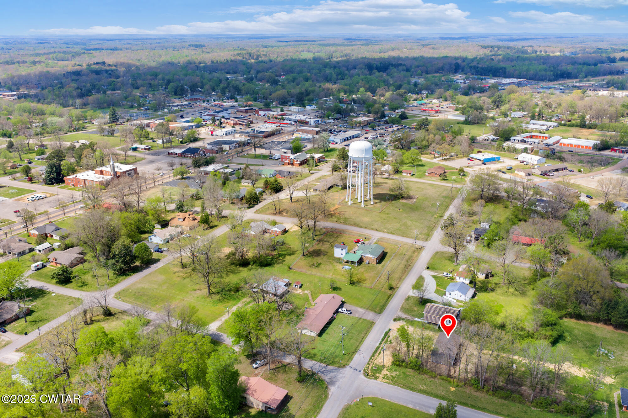 177 S Georgia Avenue