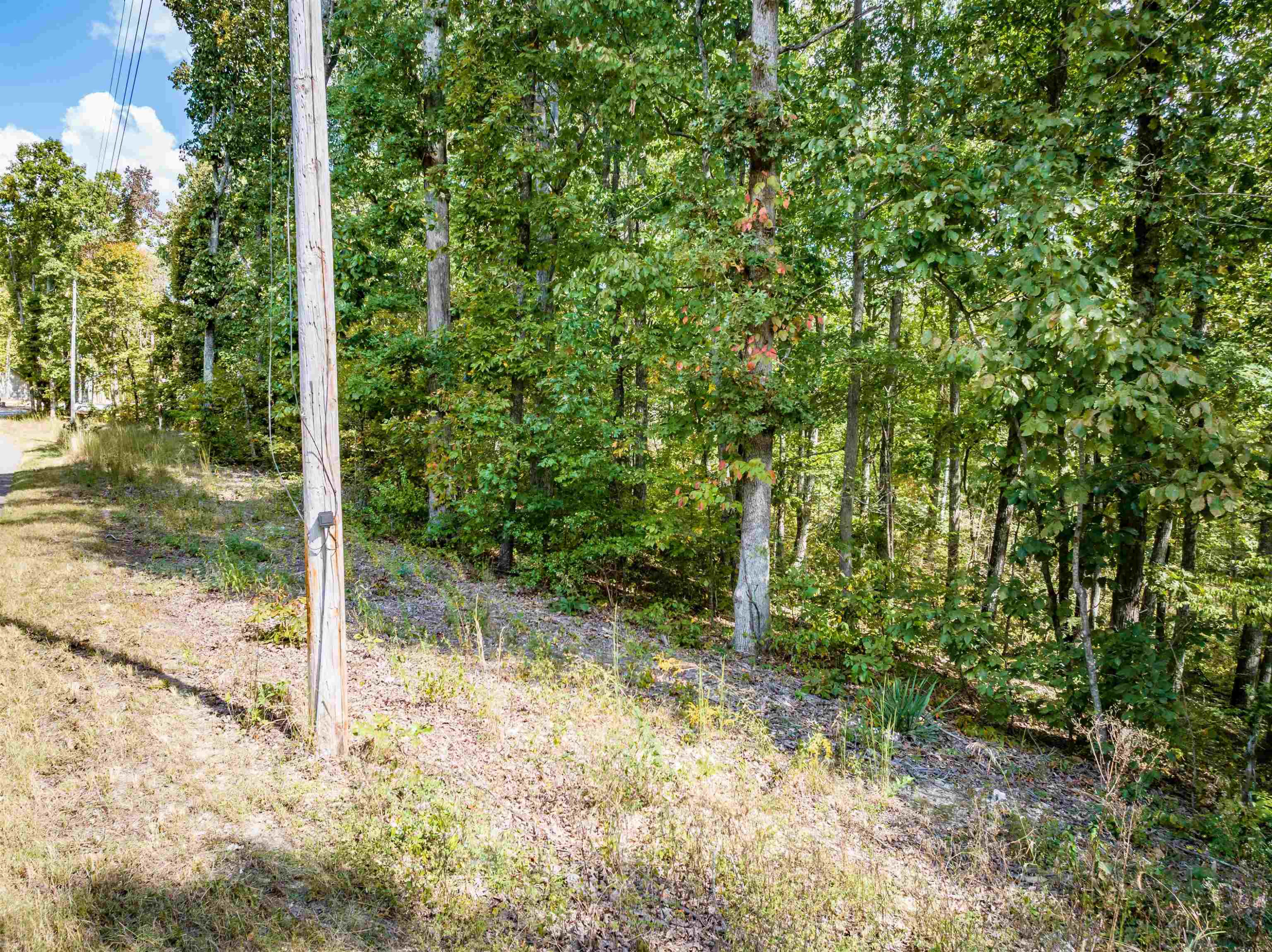 Lots 14/16 Ridgeway Drive