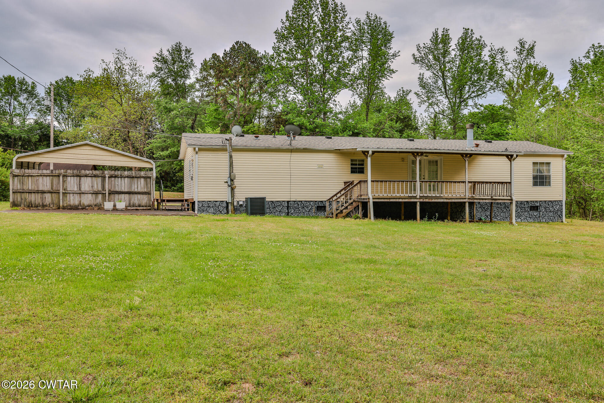 385 Campbell Lane