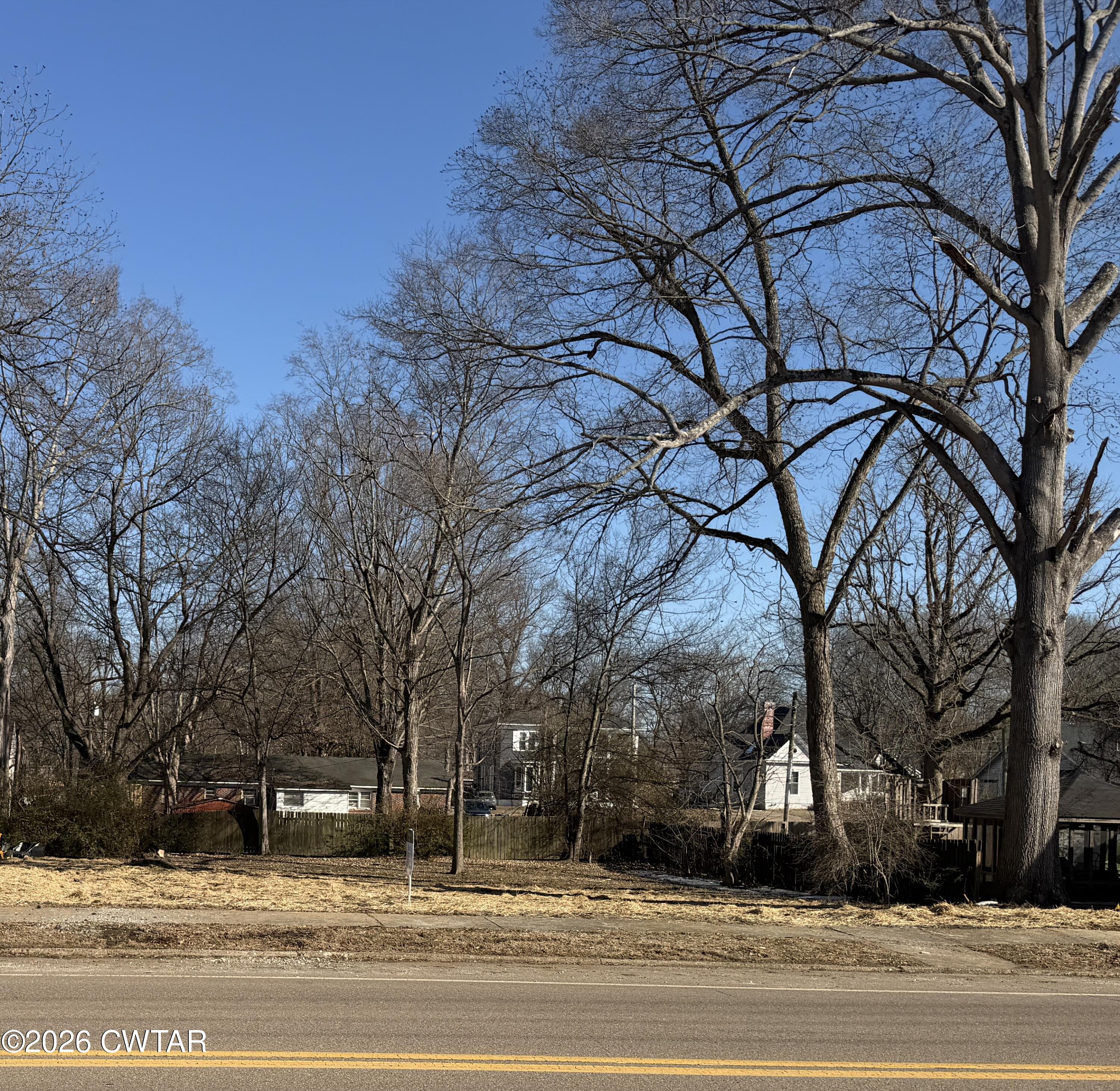 611 S College Street