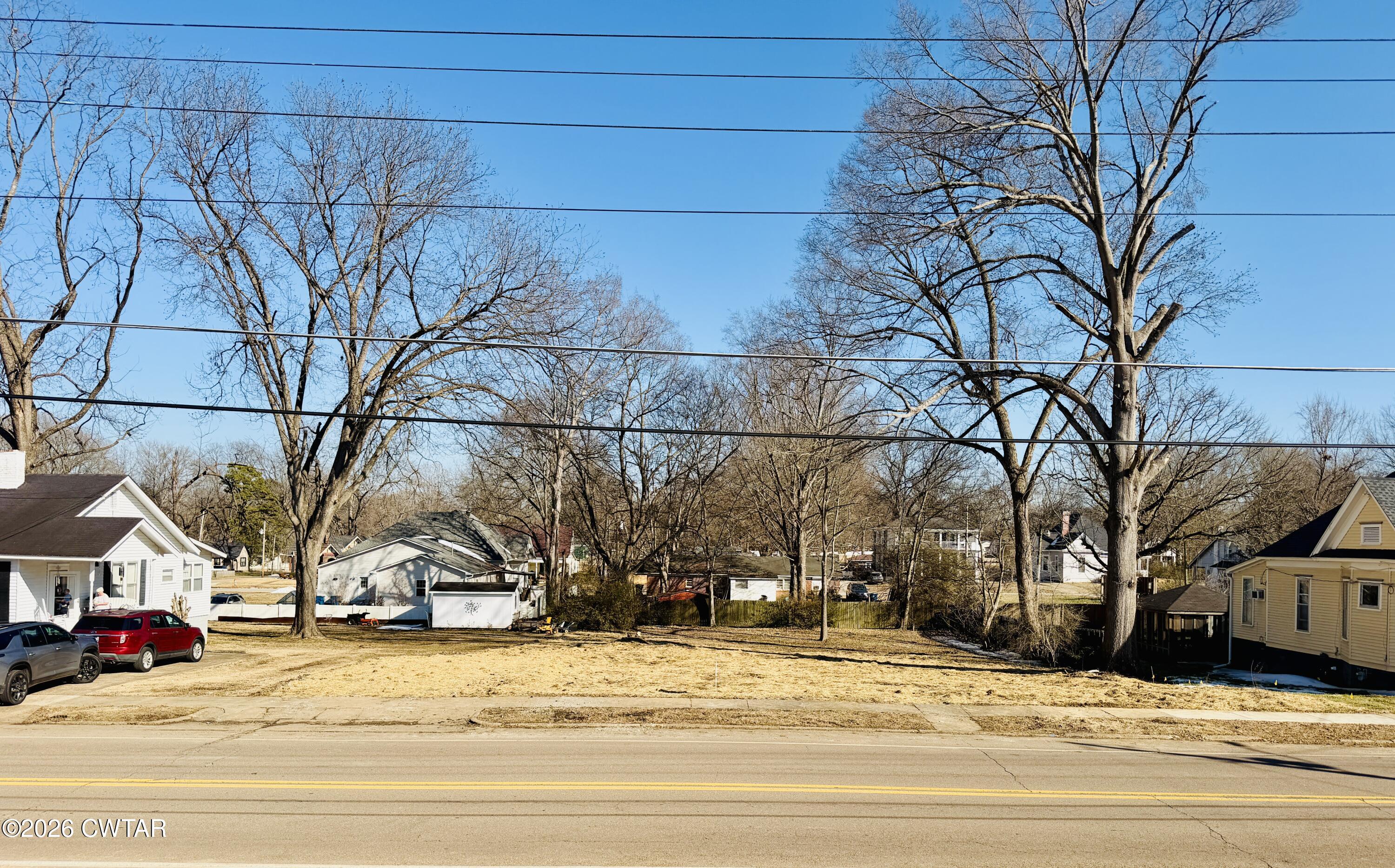 611 S College Street