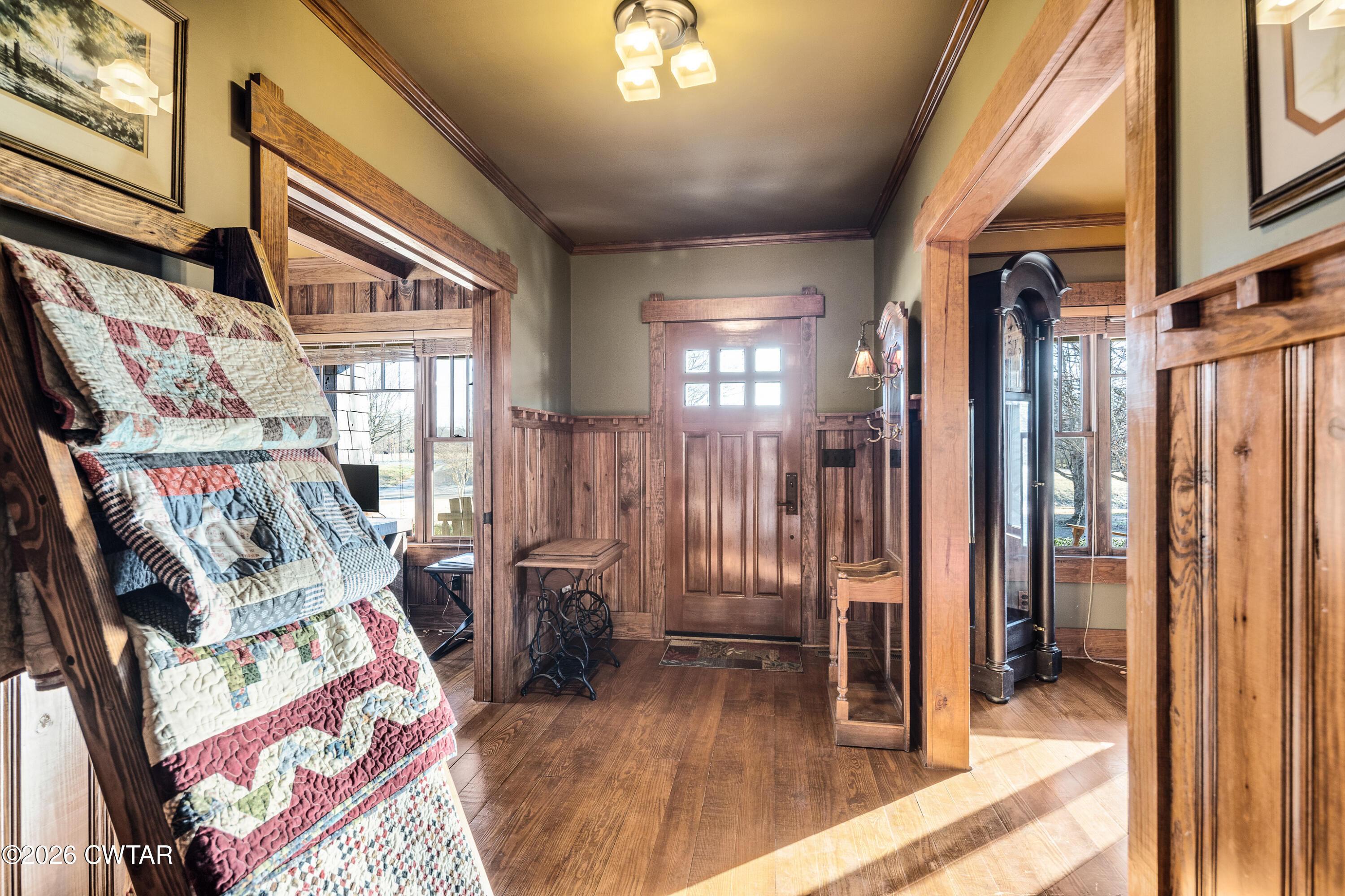 117 Pleasant Hill Road