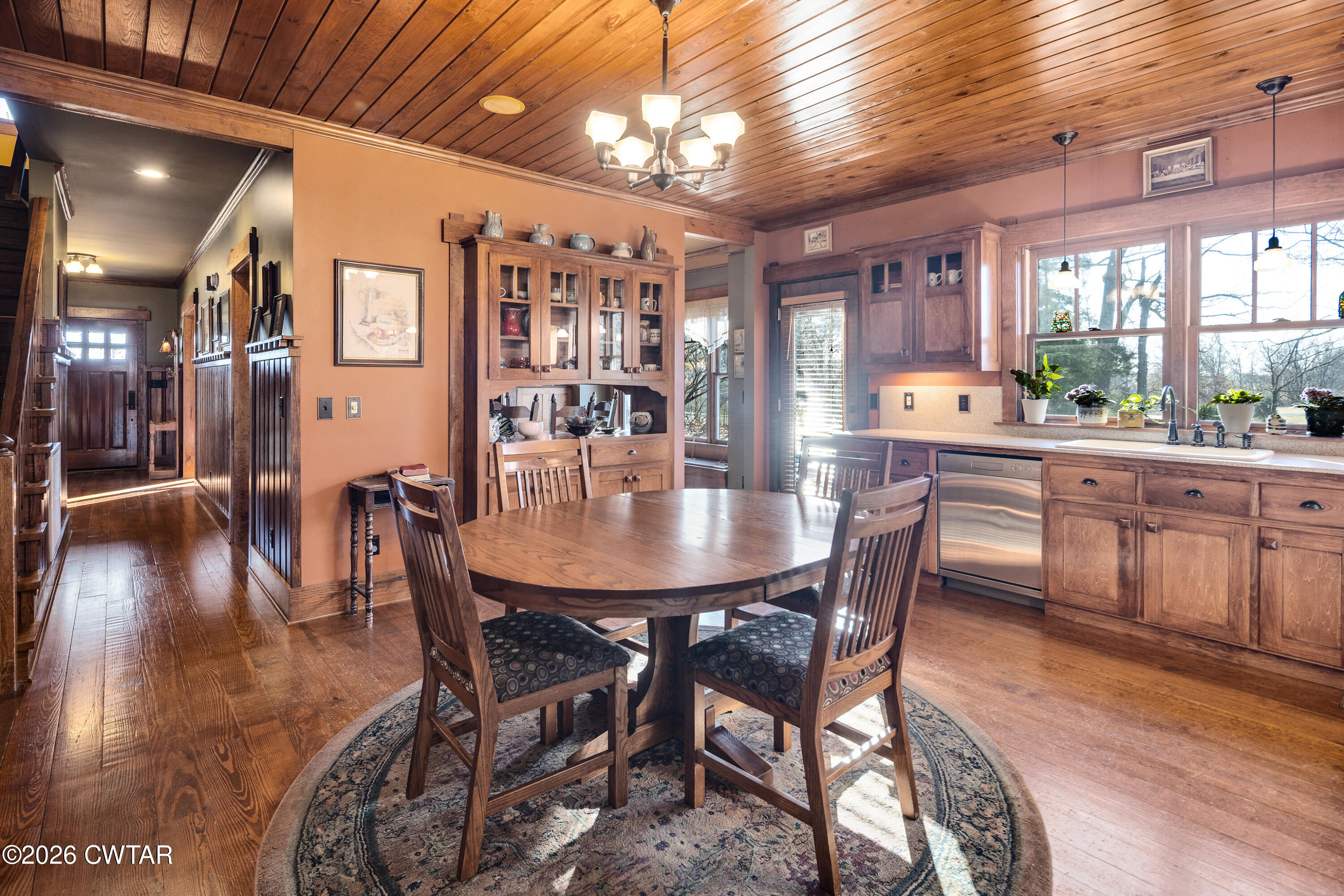 117 Pleasant Hill Road