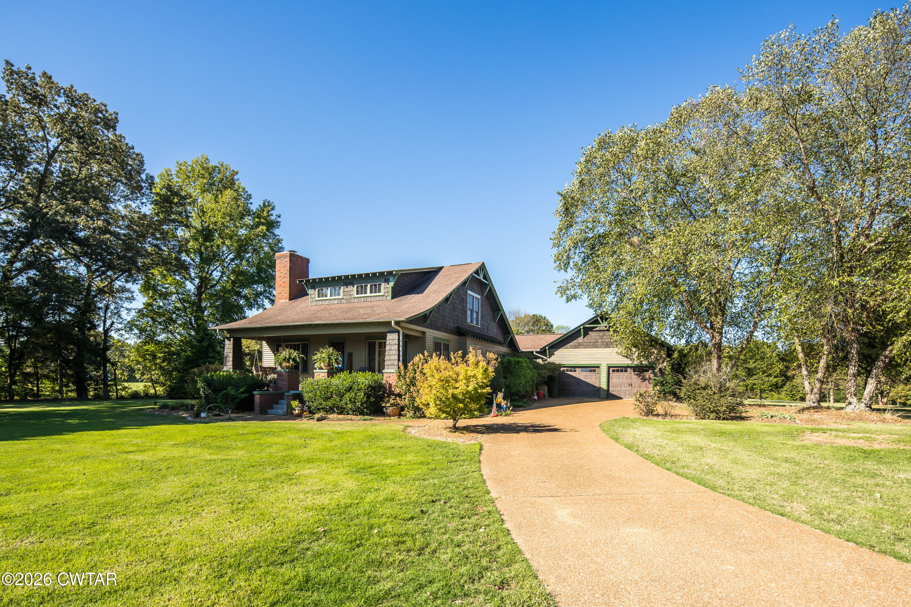 117 Pleasant Hill Road