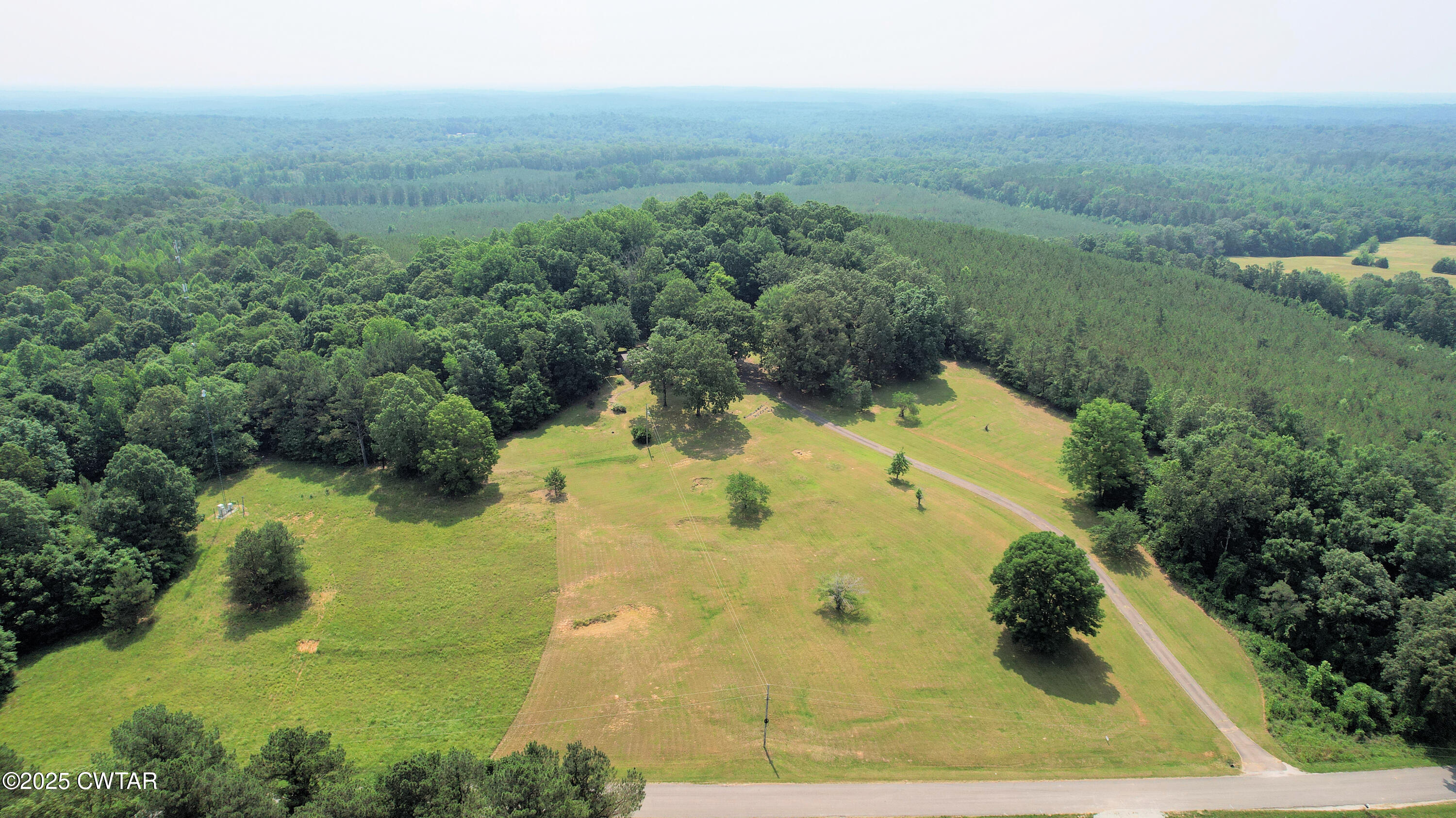 3600 Sand Mountain Road