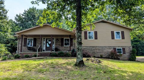 3600 Sand Mountain Road Henderson TN 38340
