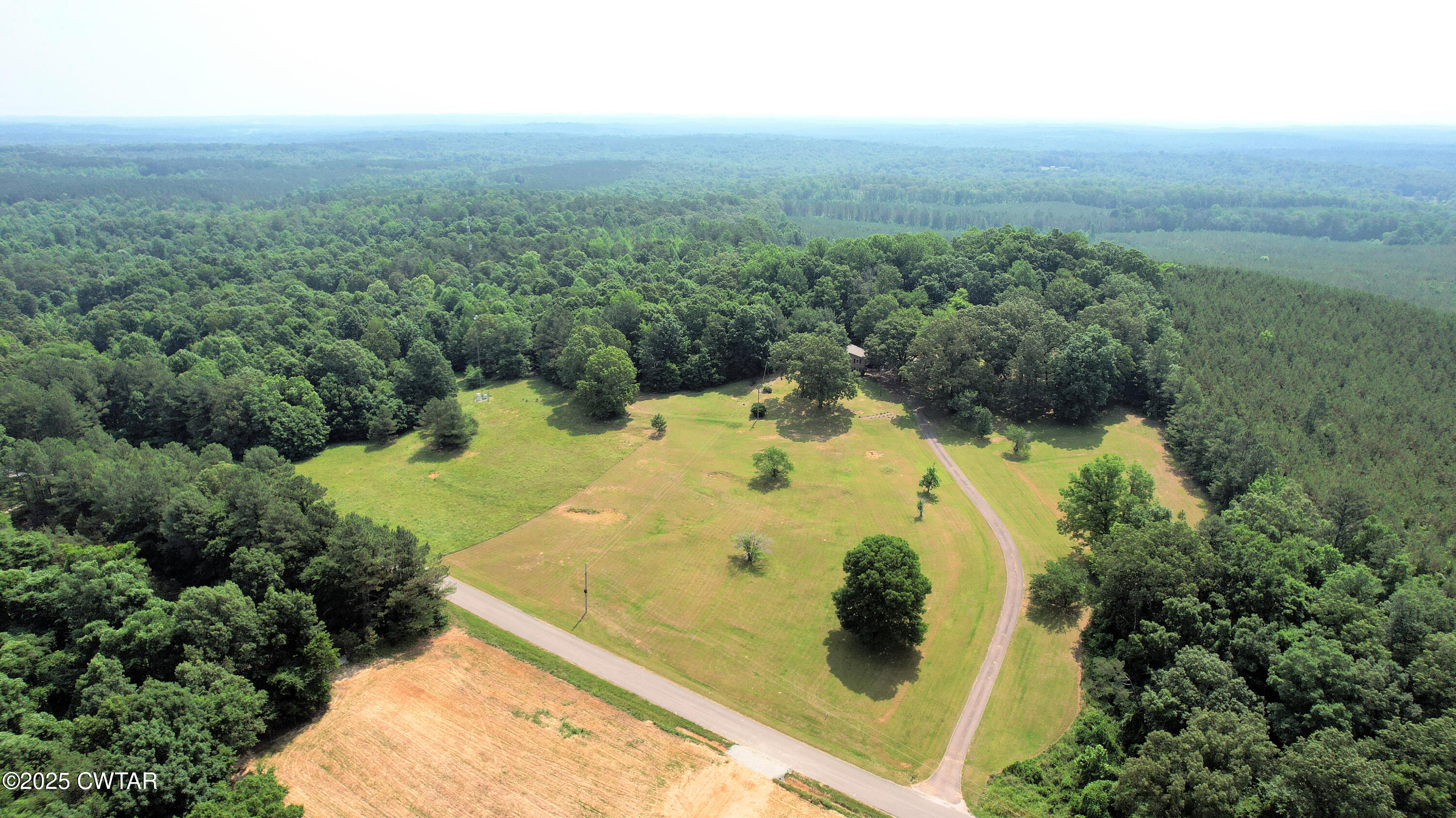 3600 Sand Mountain Road