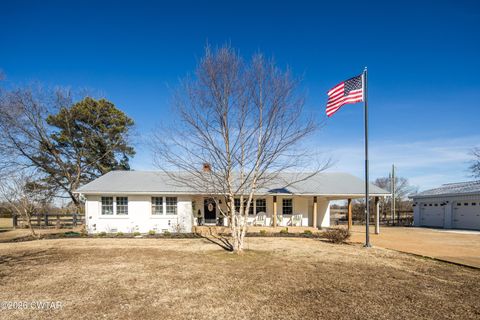 308 Pleasant Hill Road Humboldt TN 38343