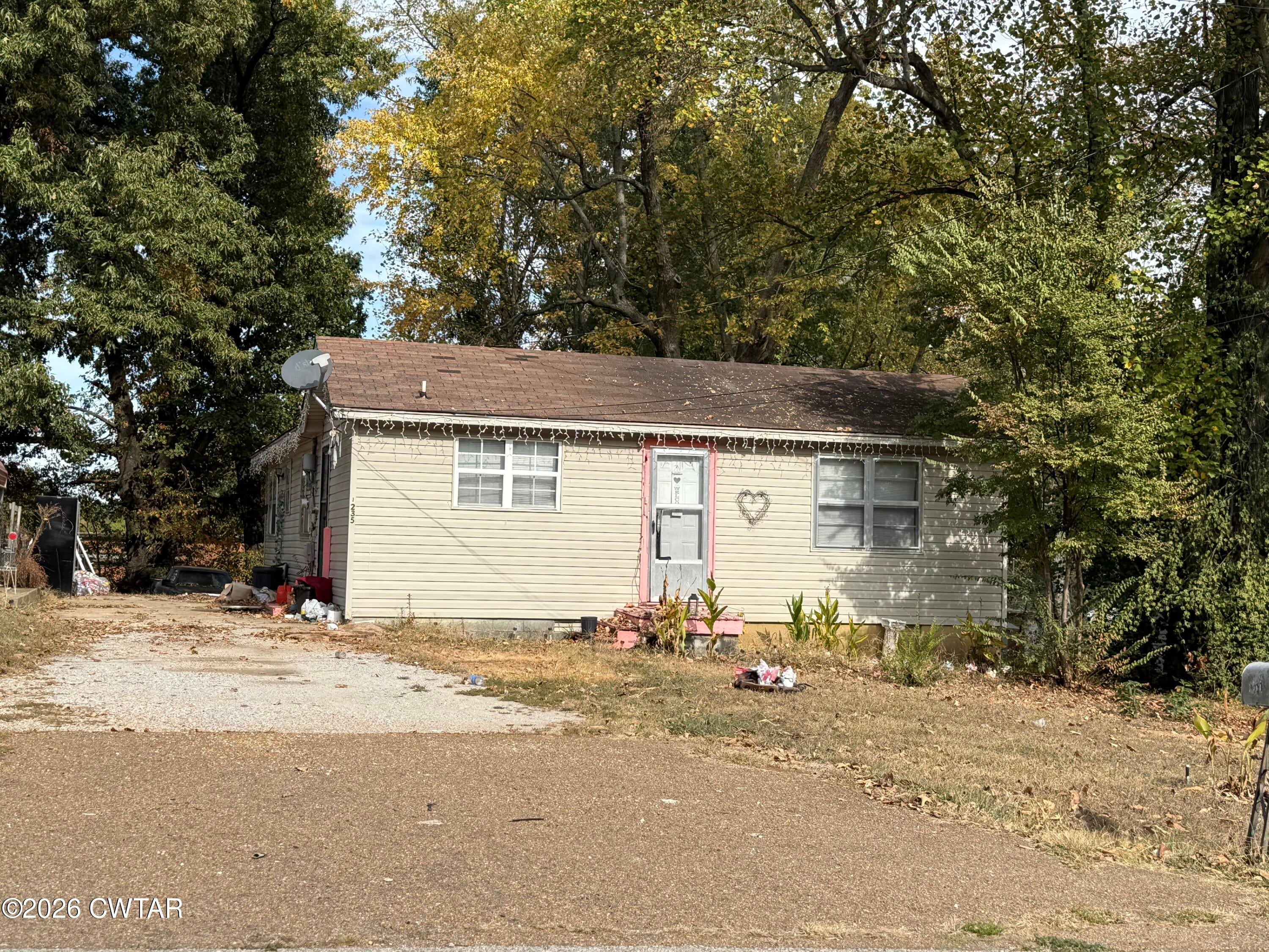 1239 Haralson Street