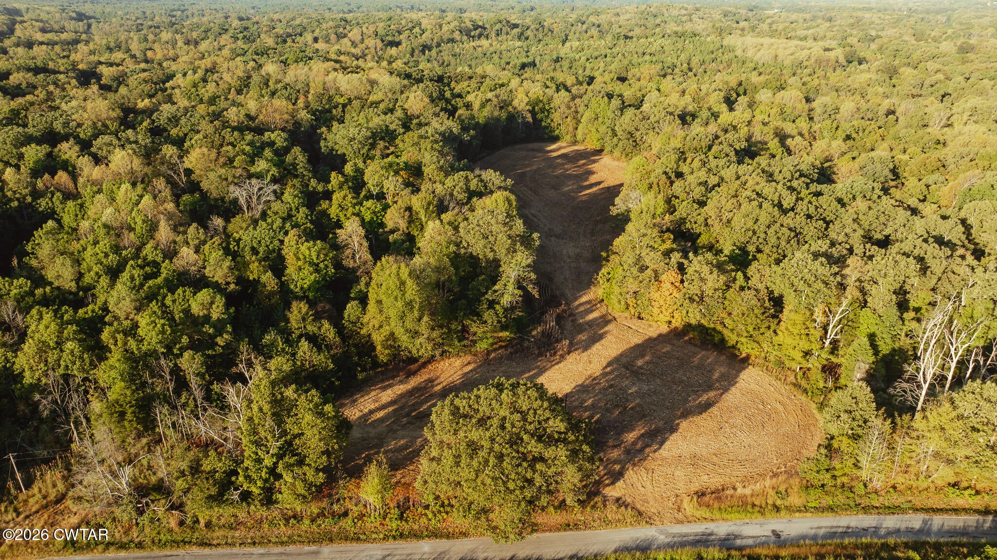 0 Meridian Road