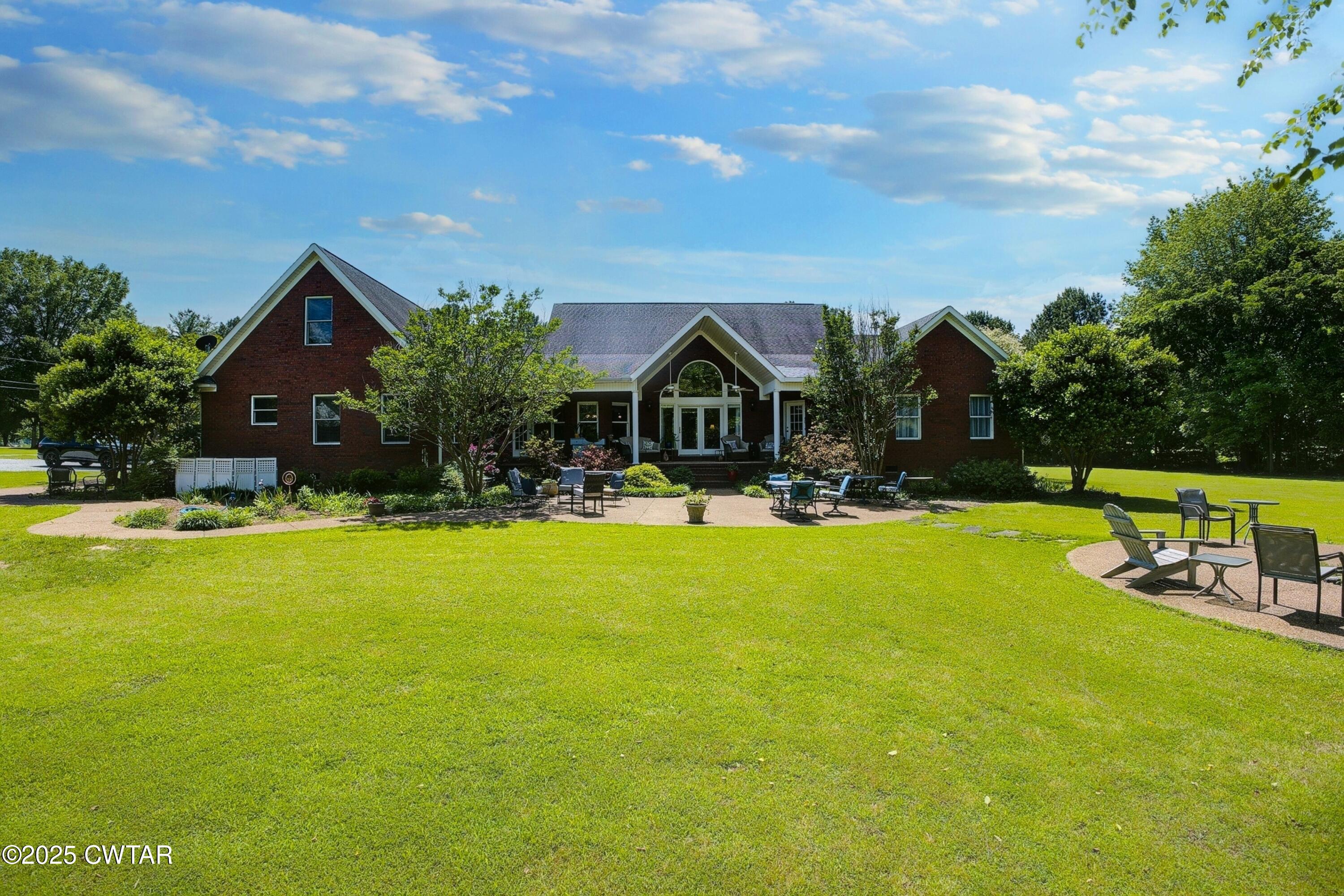 163 Longmire Road