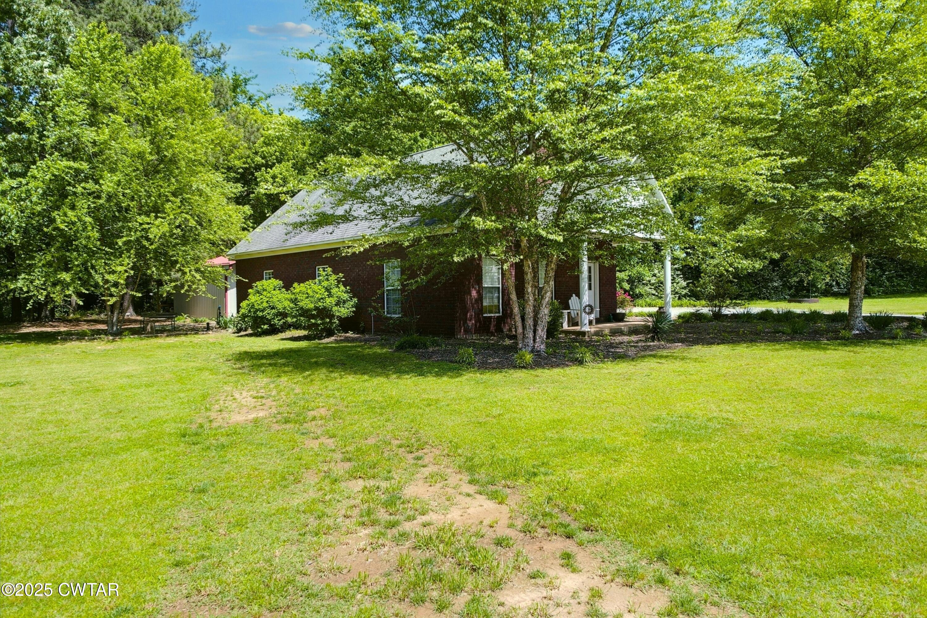 163 Longmire Road