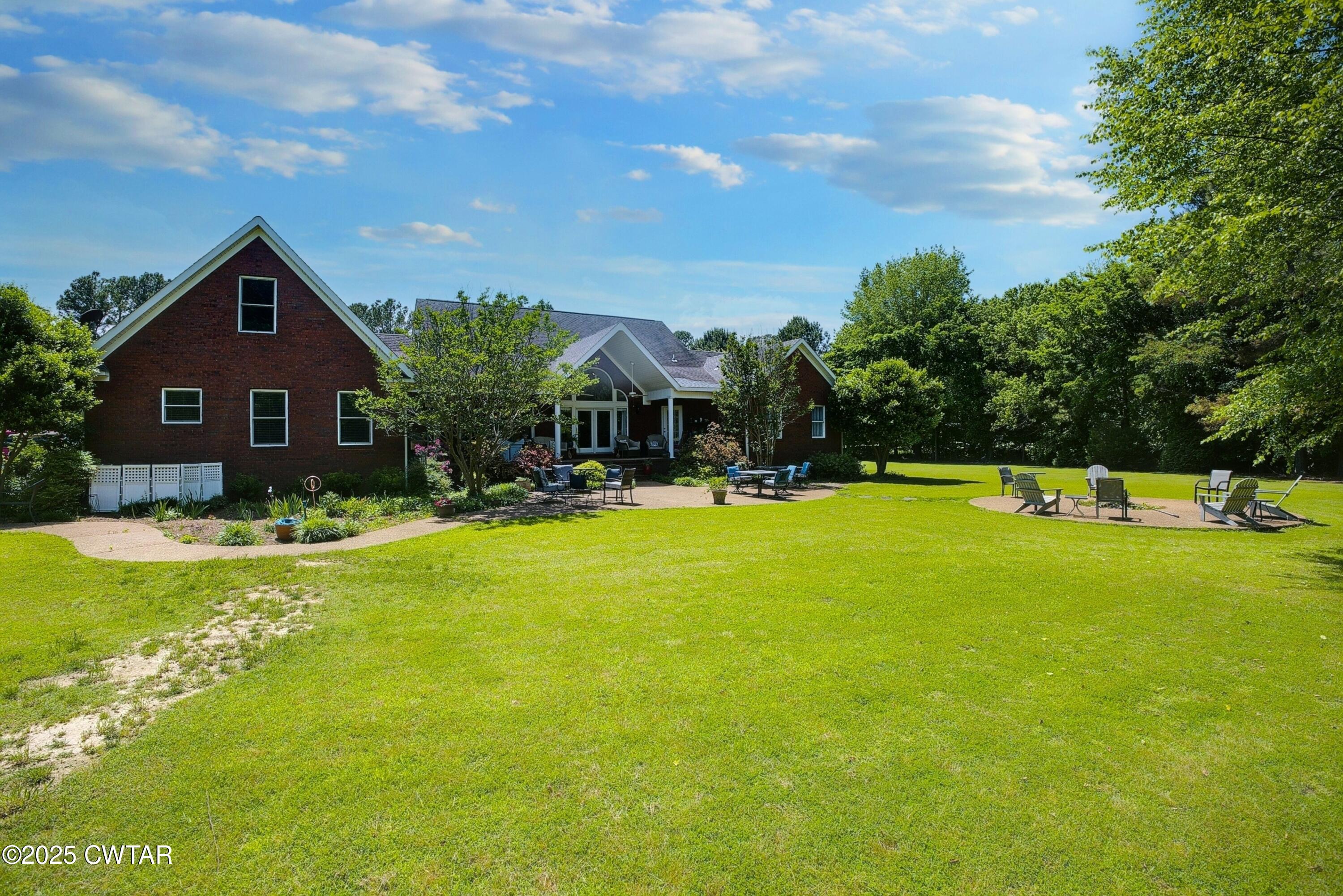 163 Longmire Road