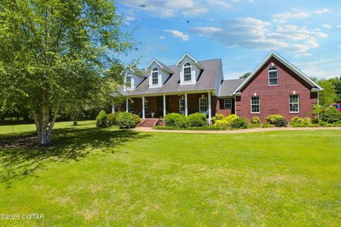 163 Longmire Road Humboldt TN 38343