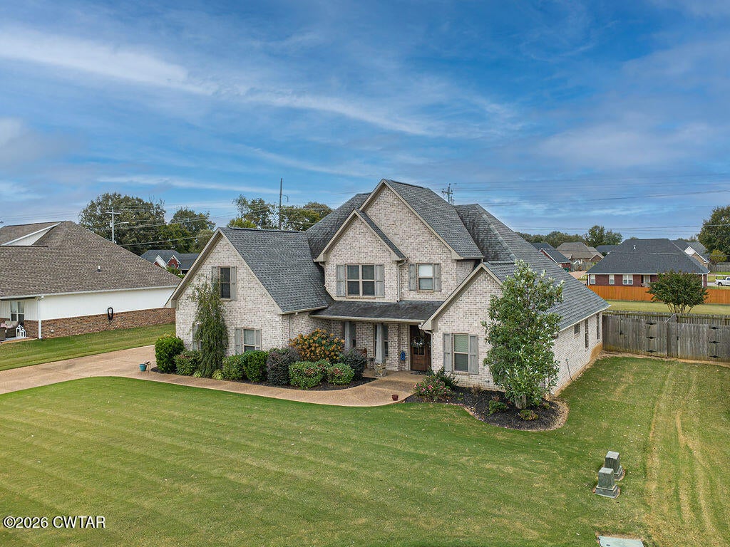 266 Heritage Square