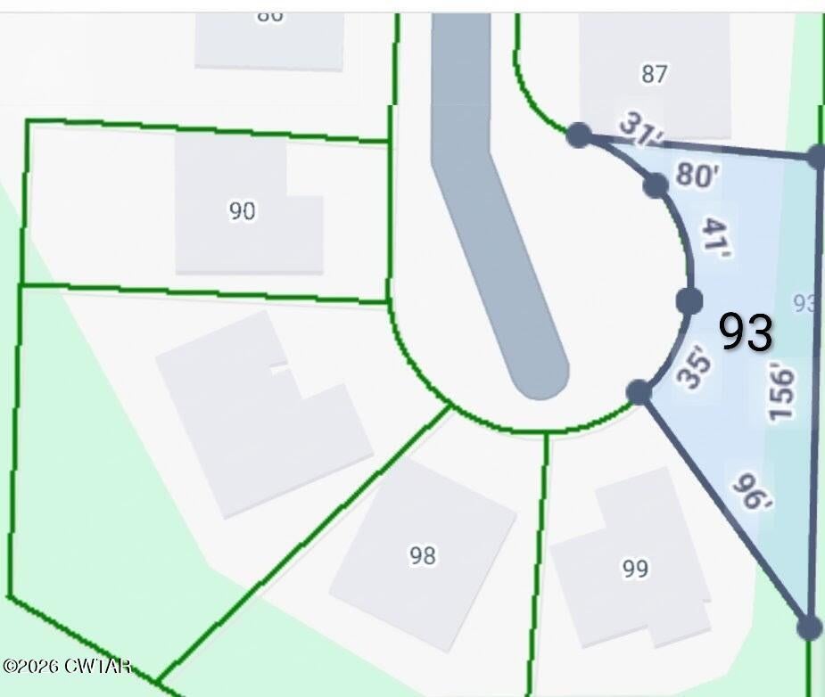 93 Double Creek Cove