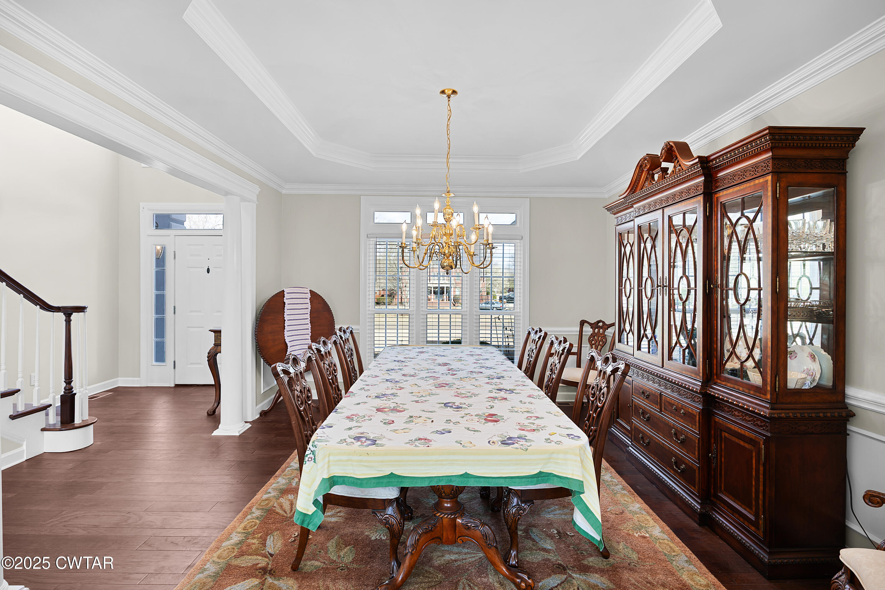 153 Willow Green Drive