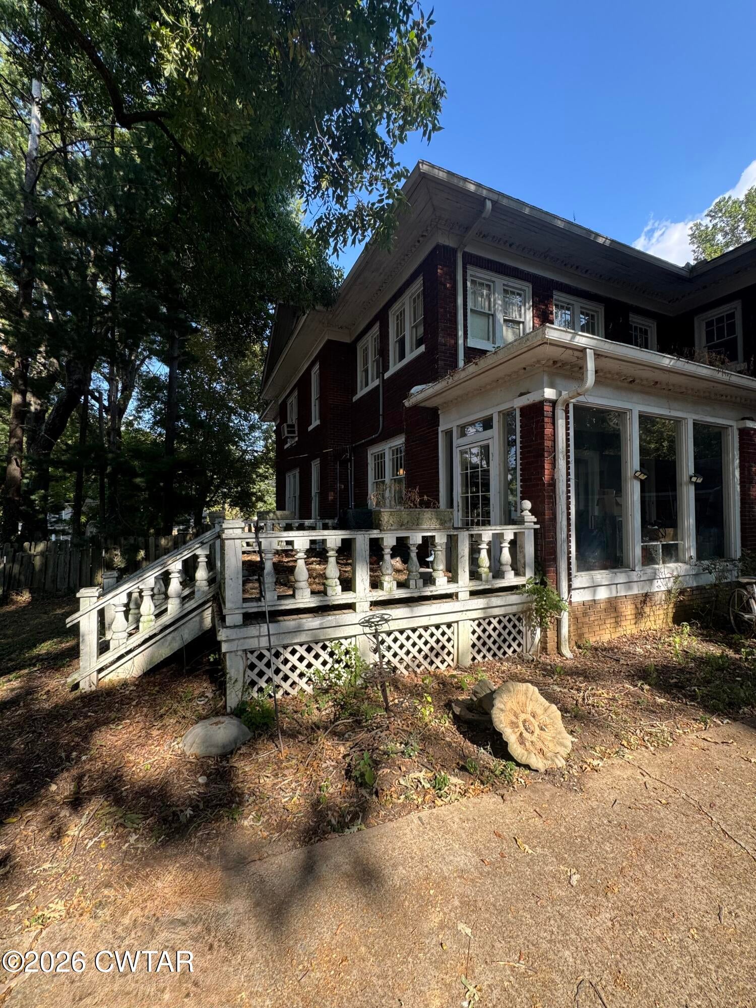 134 Elm Street