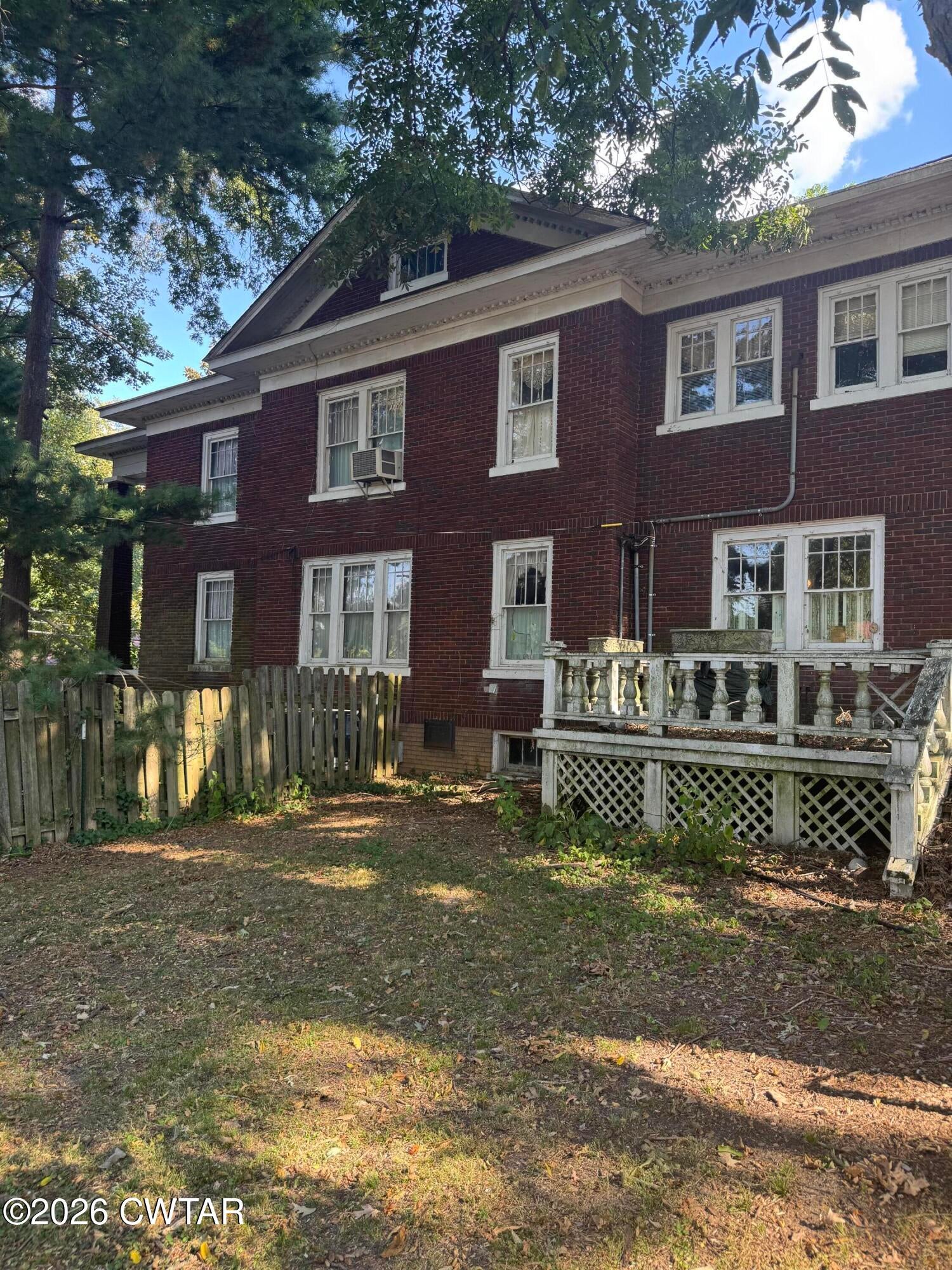 134 Elm Street