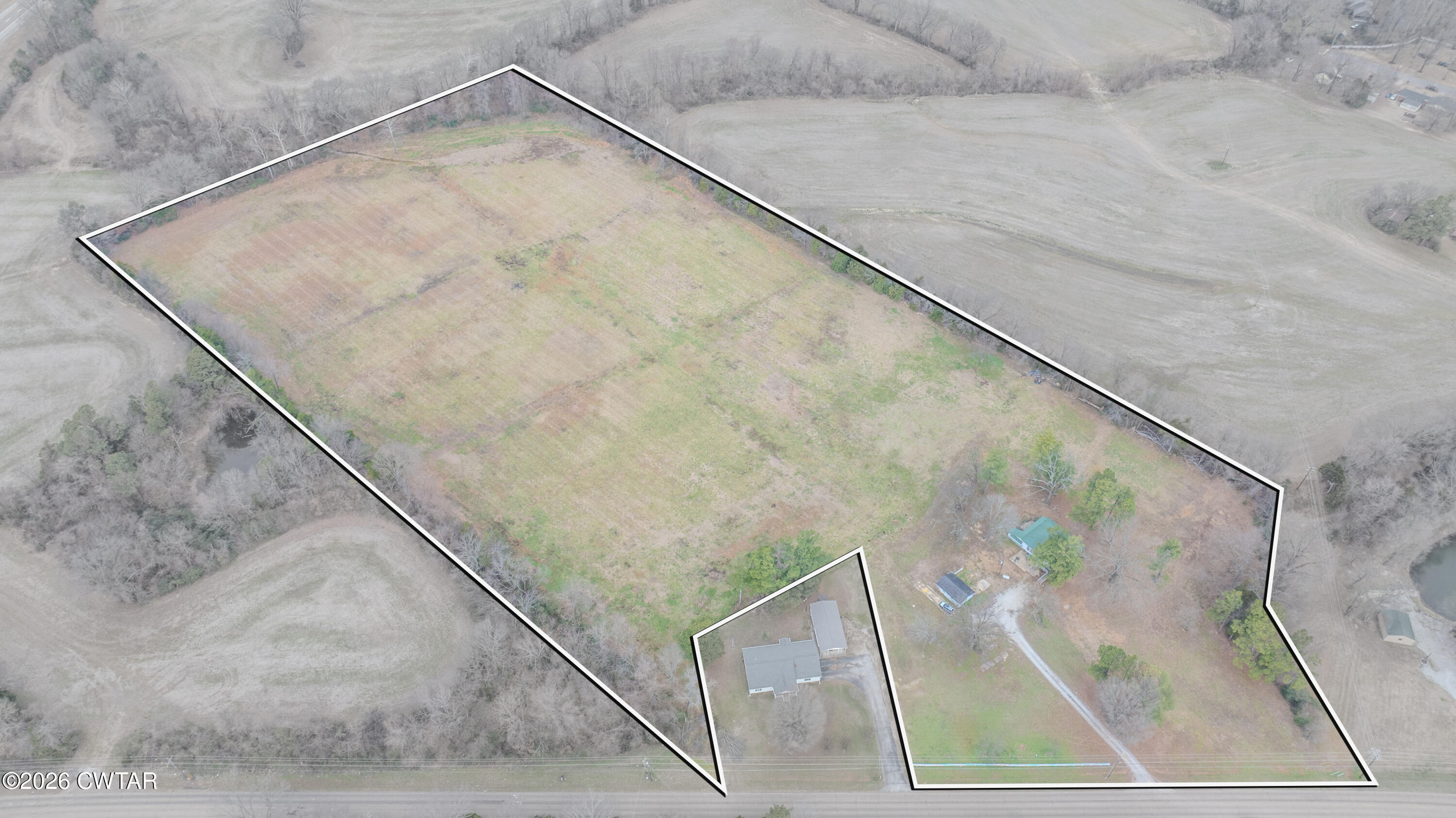 Property Lines