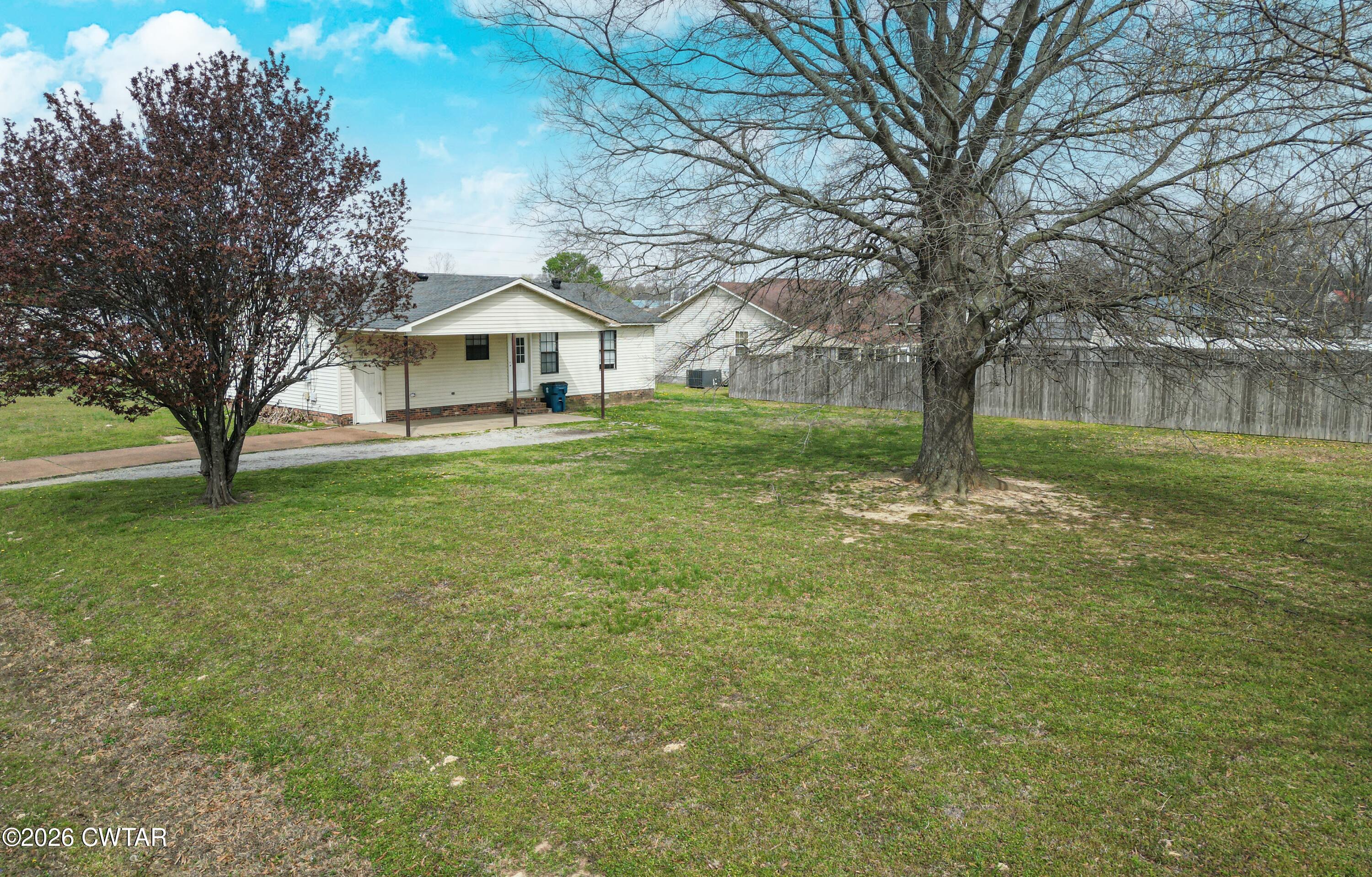 1530 Belle Meade Road