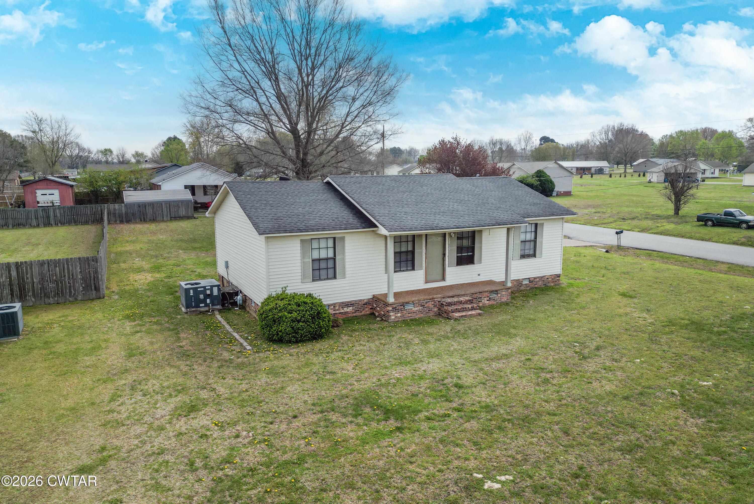 1530 Belle Meade Road