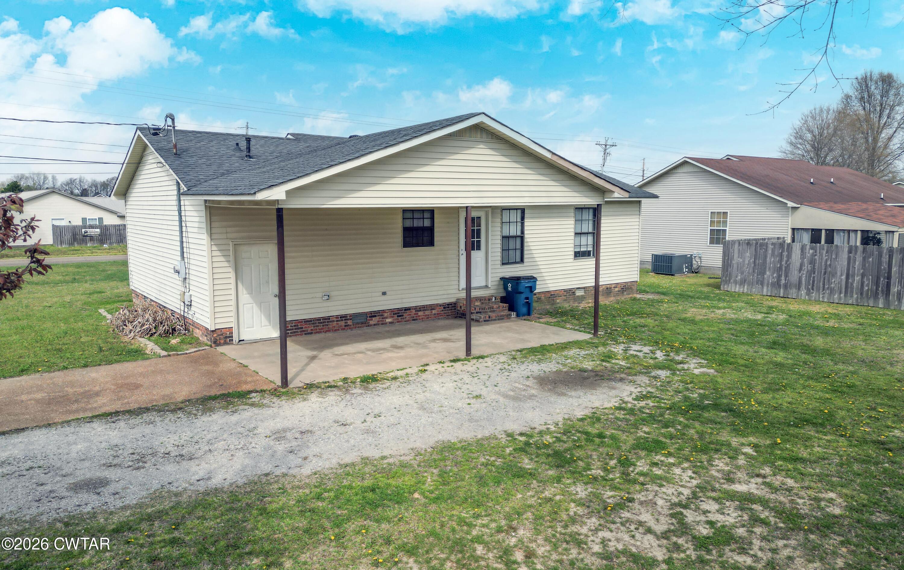 1530 Belle Meade Road