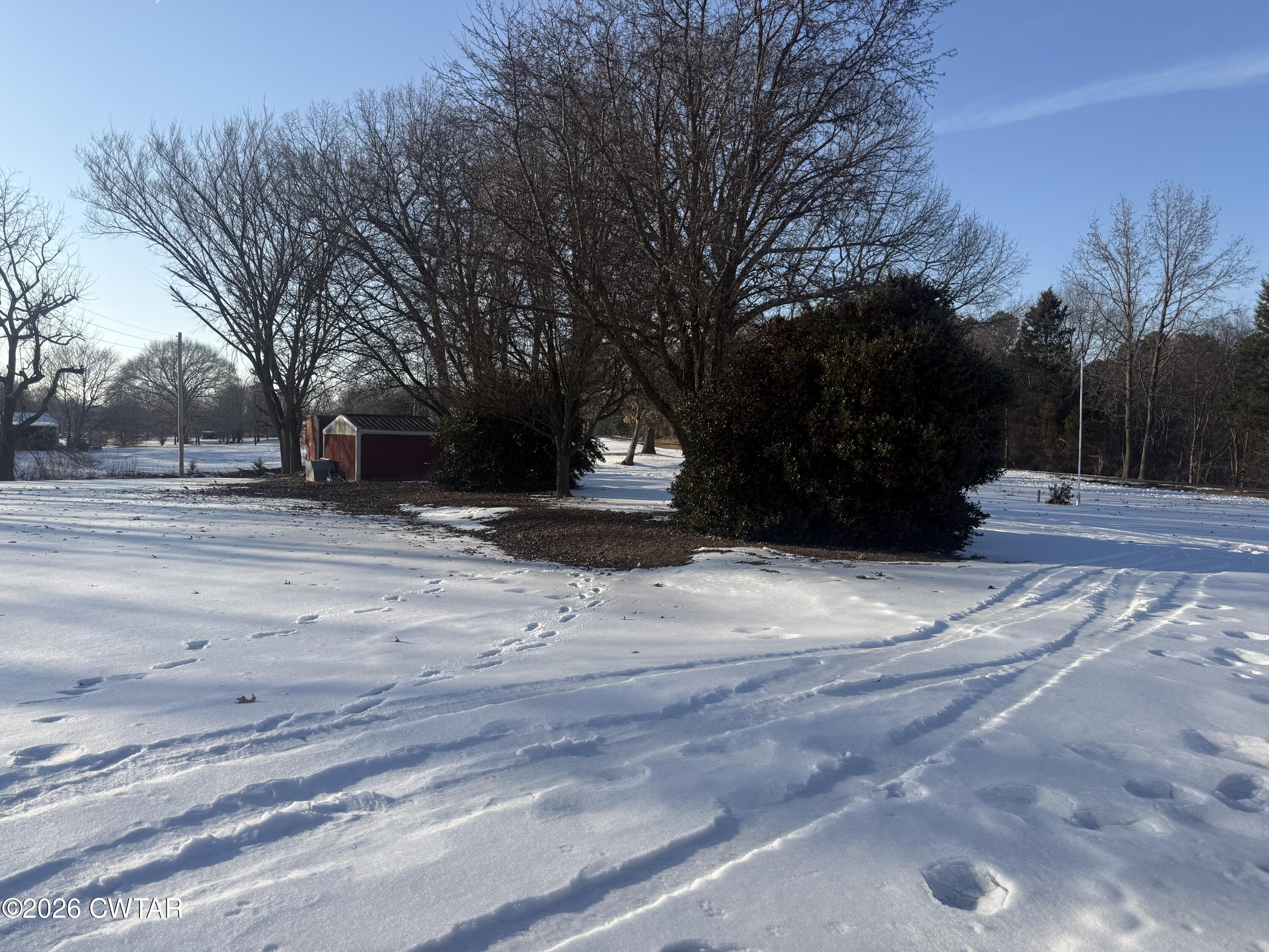 5389 Rives Mt Pelia Road