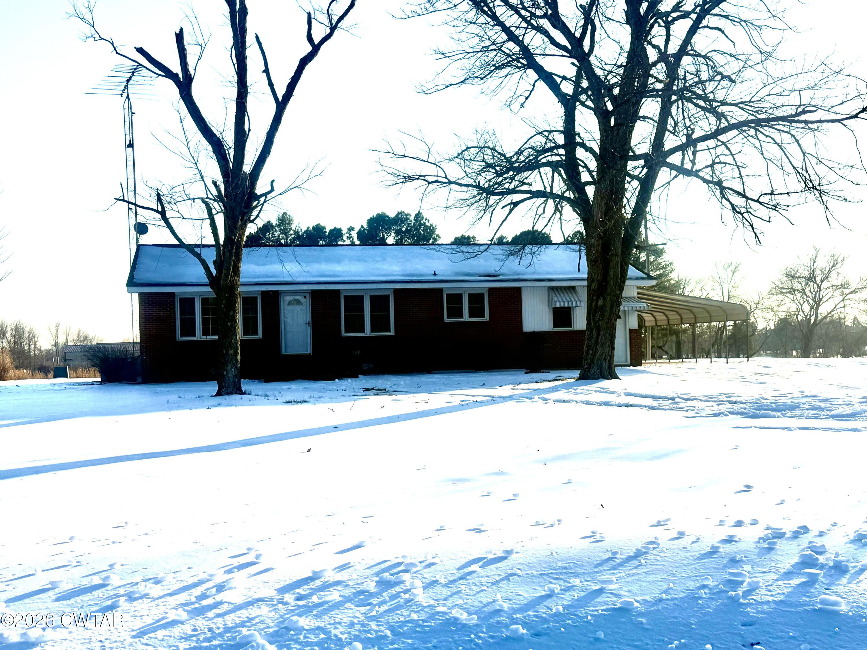 5389 Rives Mt Pelia Road