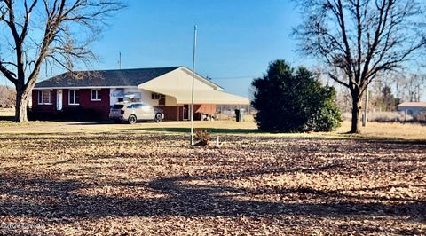 5389 Rives Mt Pelia Road Rives TN 38253