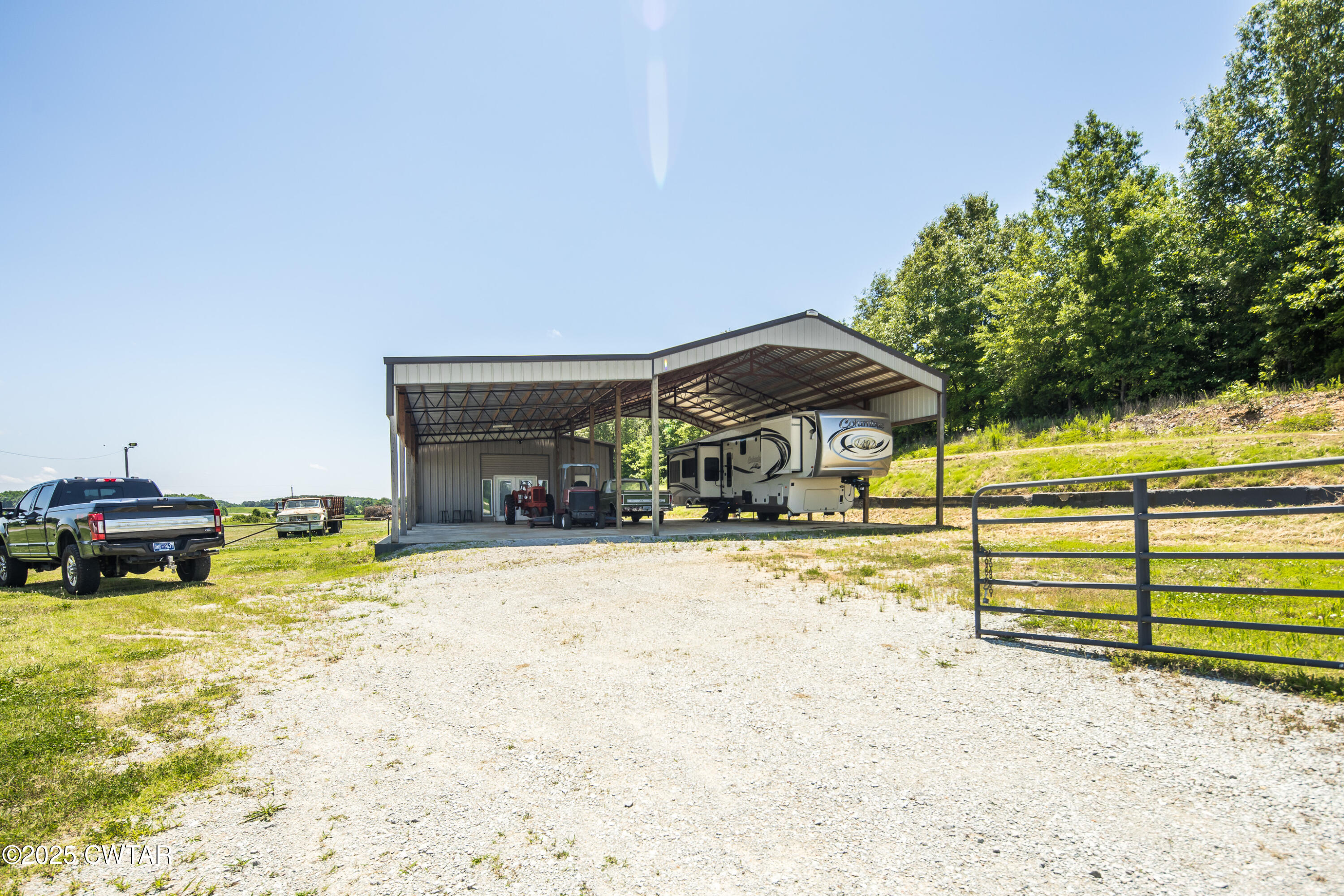 137 Pond Church Road