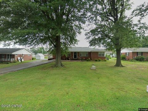 209 Hillside Street Kenton TN 38233