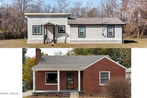 35 Marlow Drive Jackson TN 38305