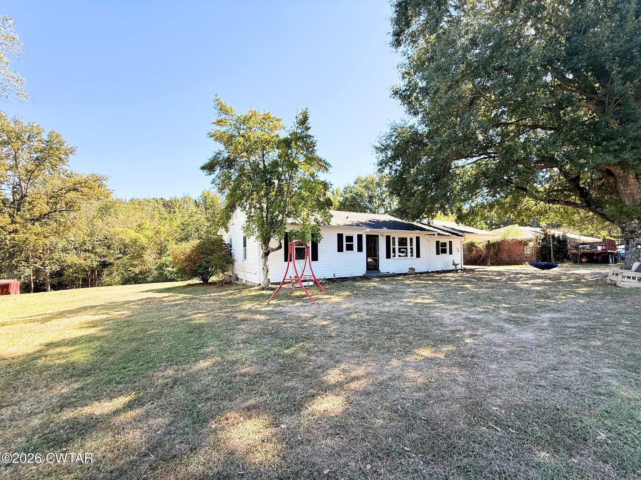 270 Wells Lassiter Road