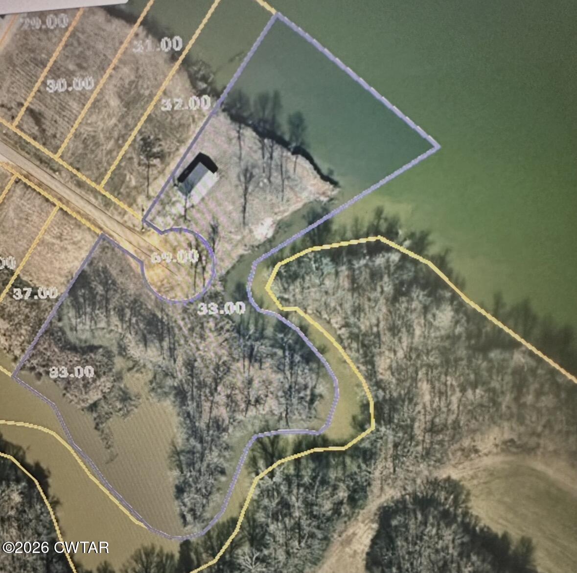 Lot 33-36 Dancing Eagle Lane