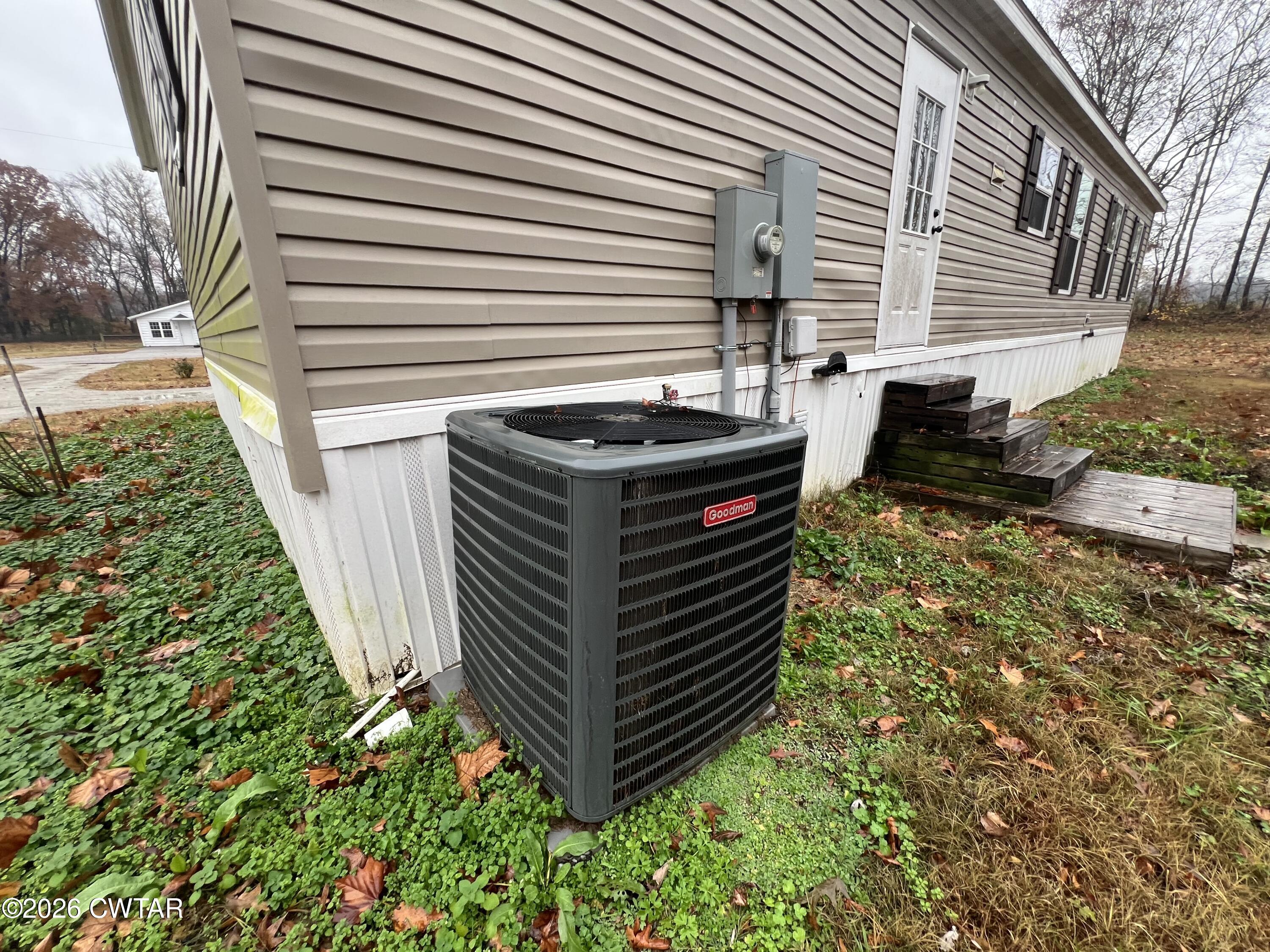 320 Alexander Street