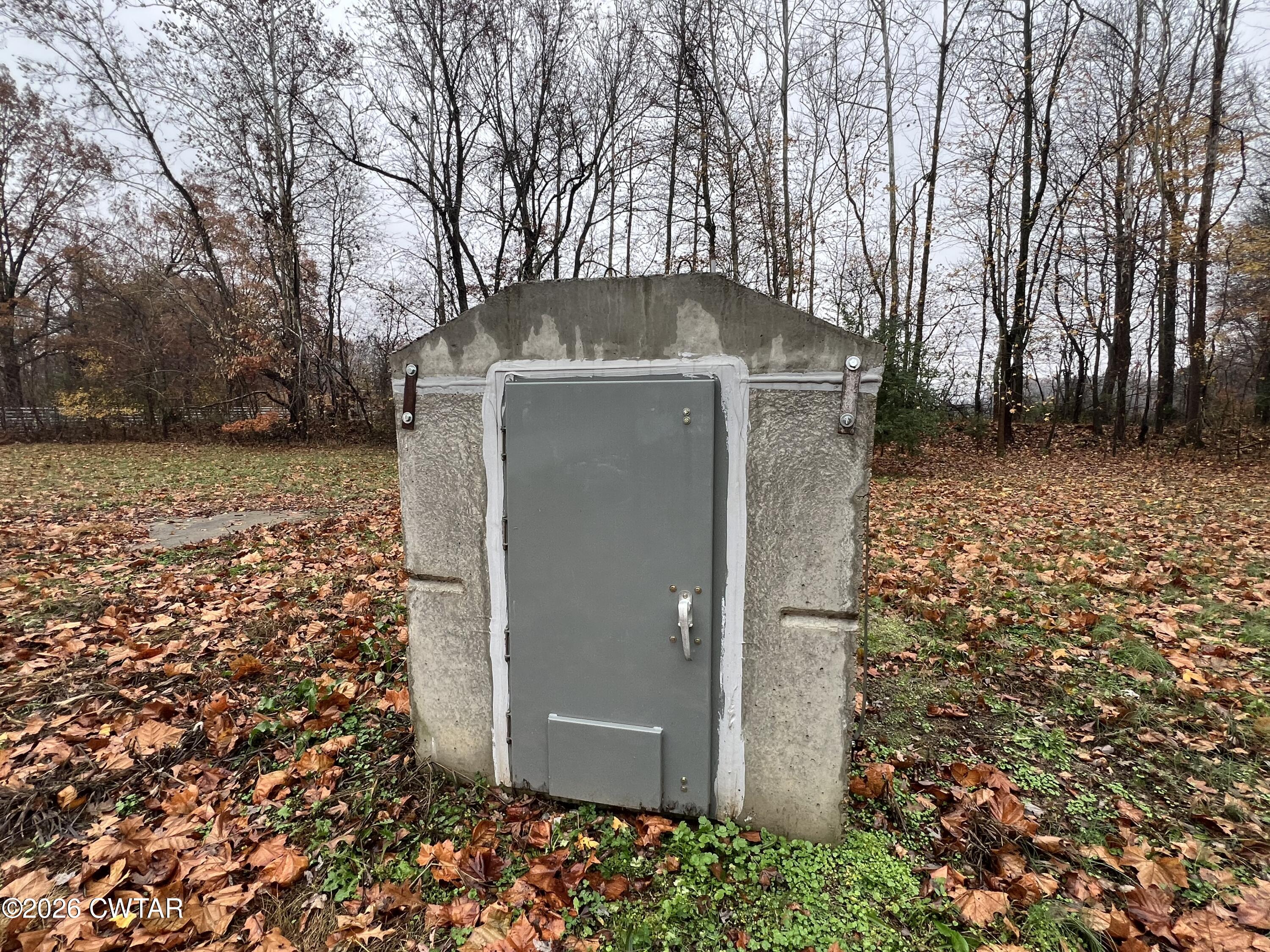 320 Alexander Street