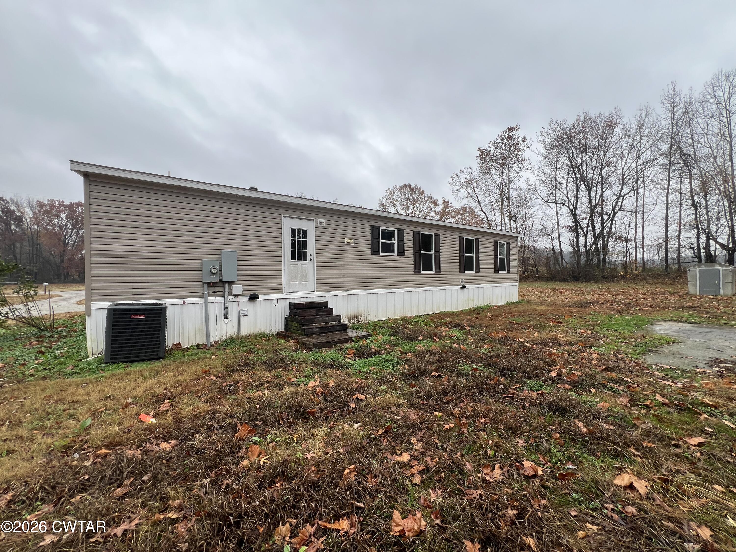 320 Alexander Street