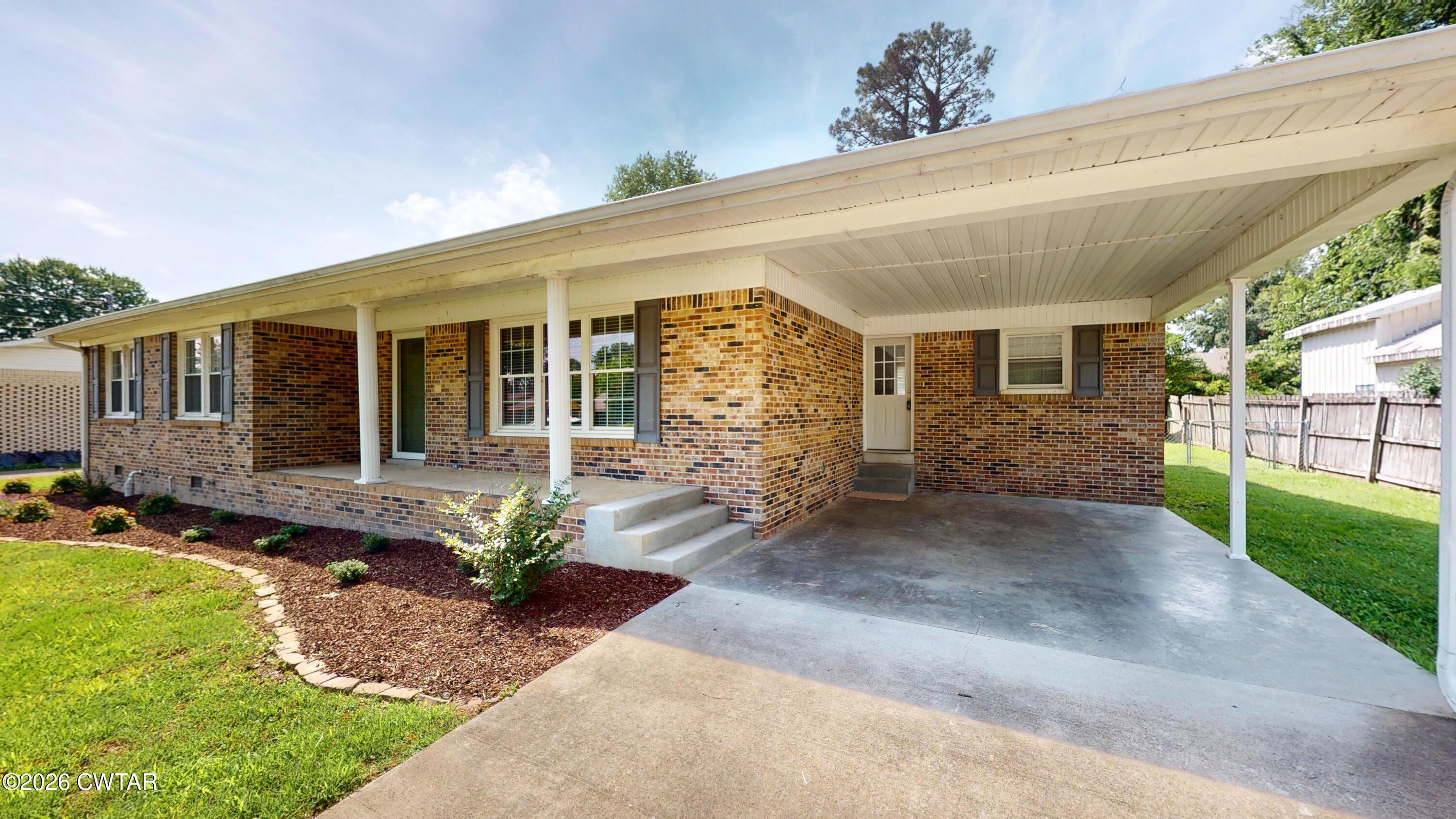 1001 Sam Davis Road