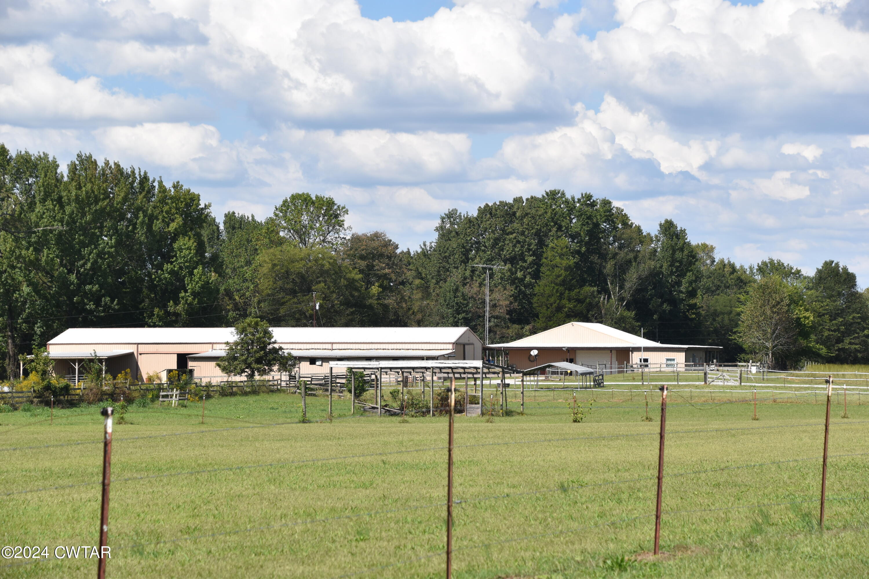 115 Spring Creek Law Road
