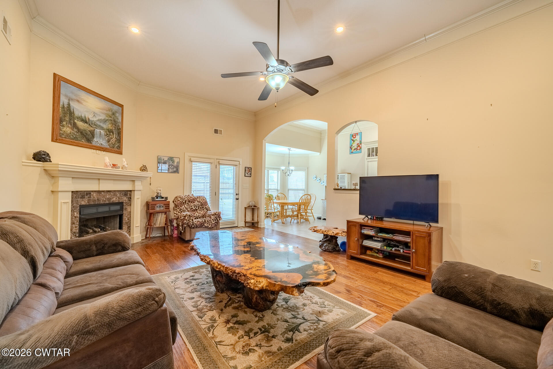 292 Copper Creek Drive