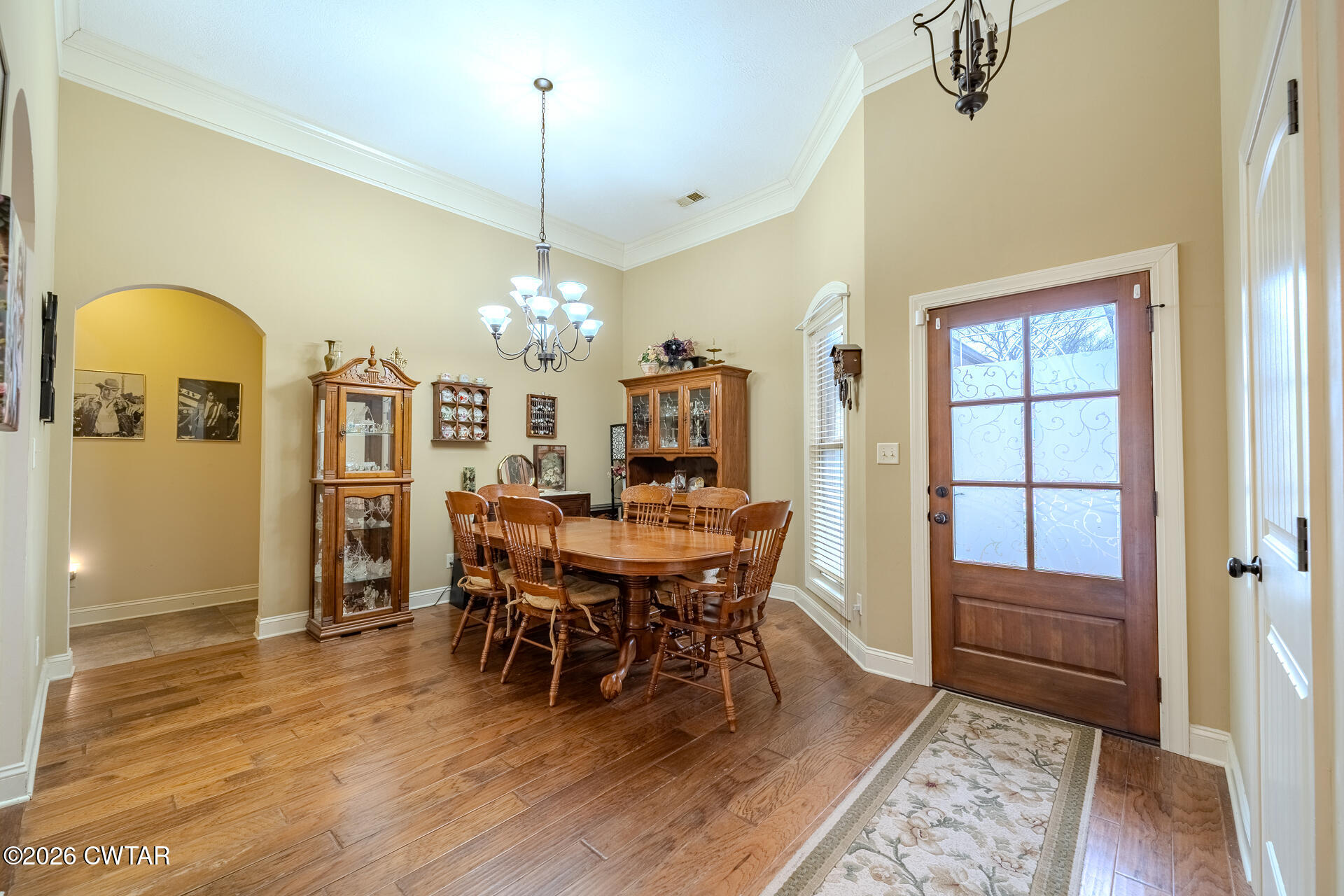 292 Copper Creek Drive