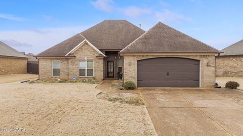 292 Copper Creek Drive Jackson TN 38305