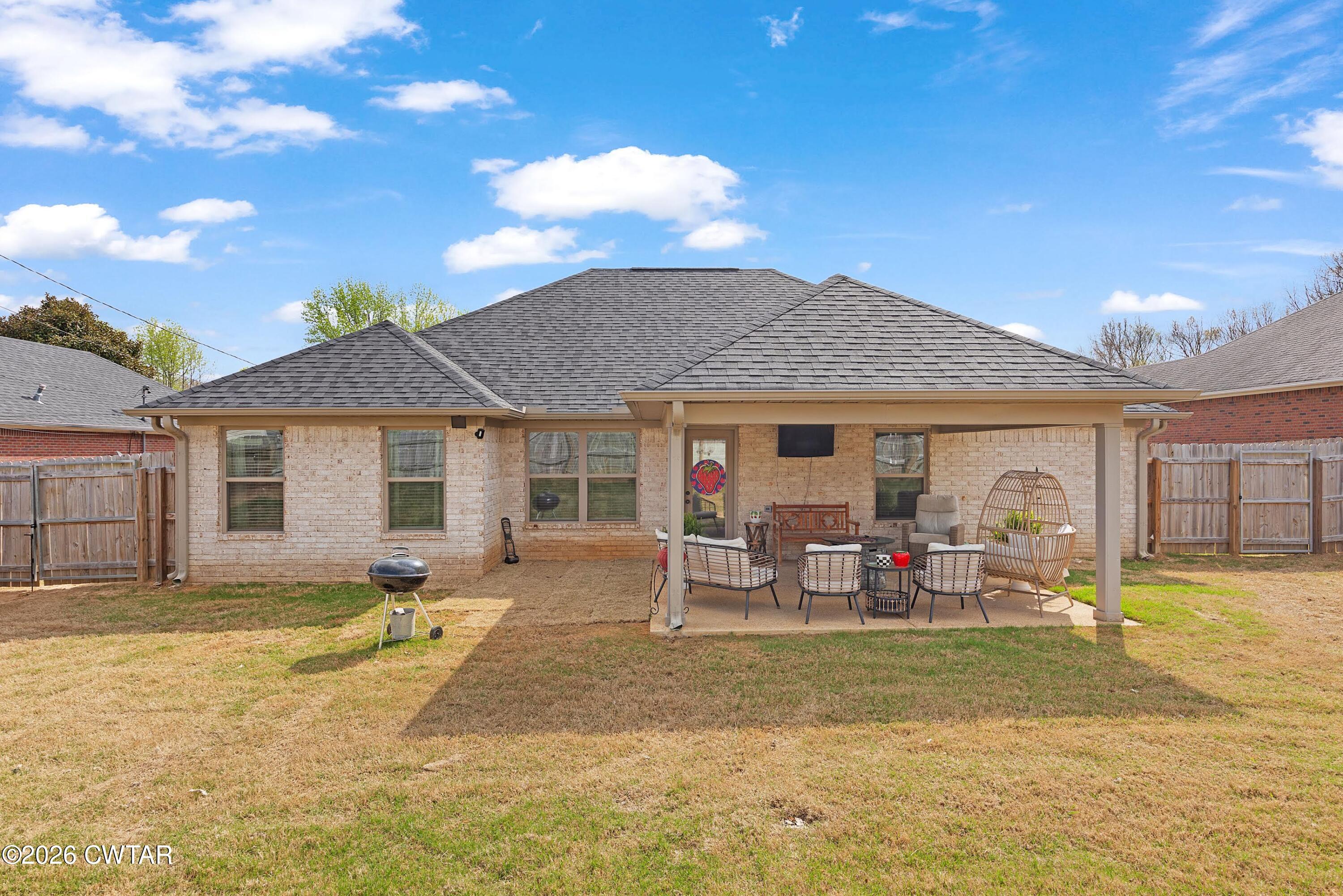 1277 Woodhaven Street