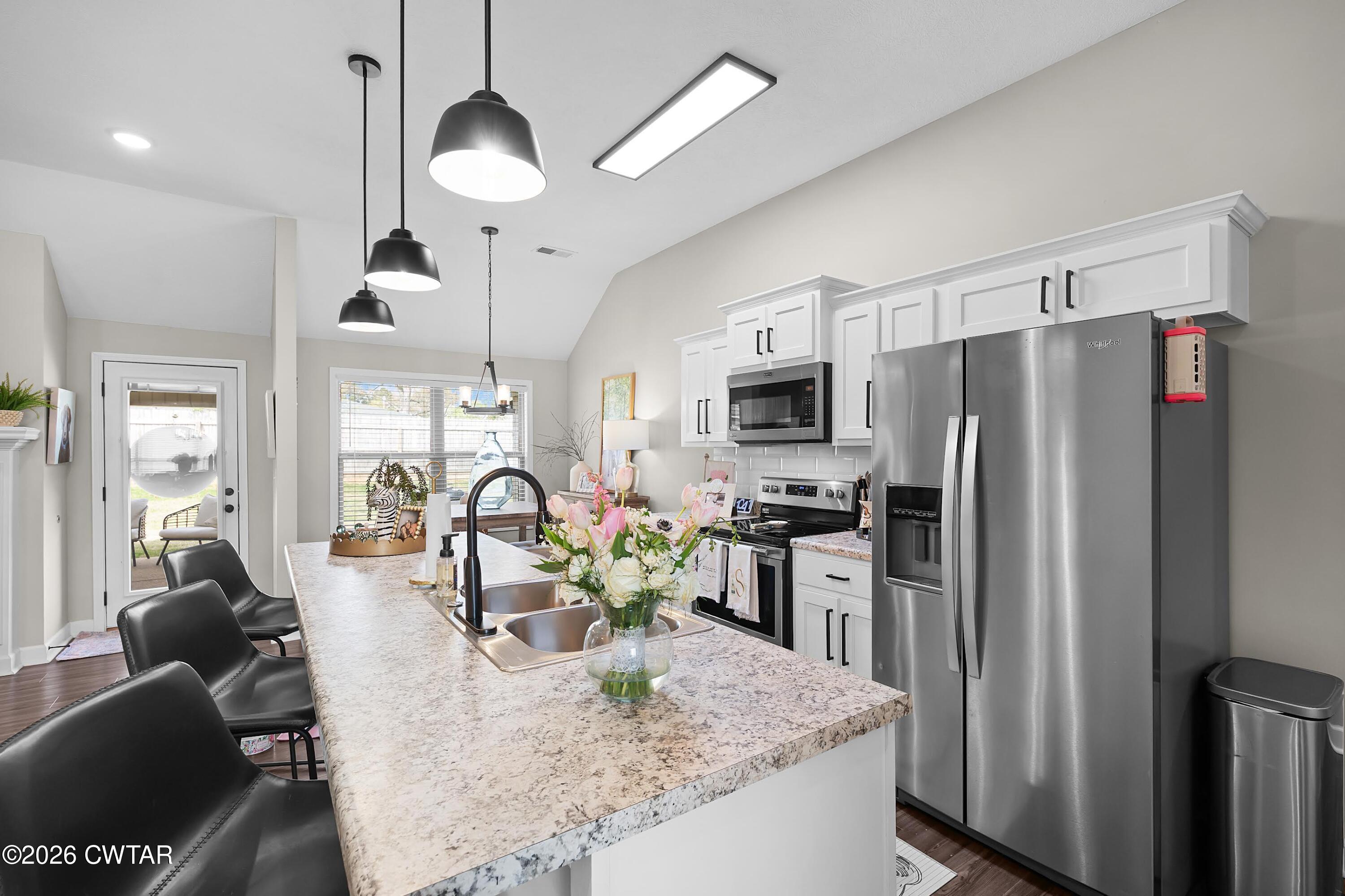 1277 Woodhaven Street