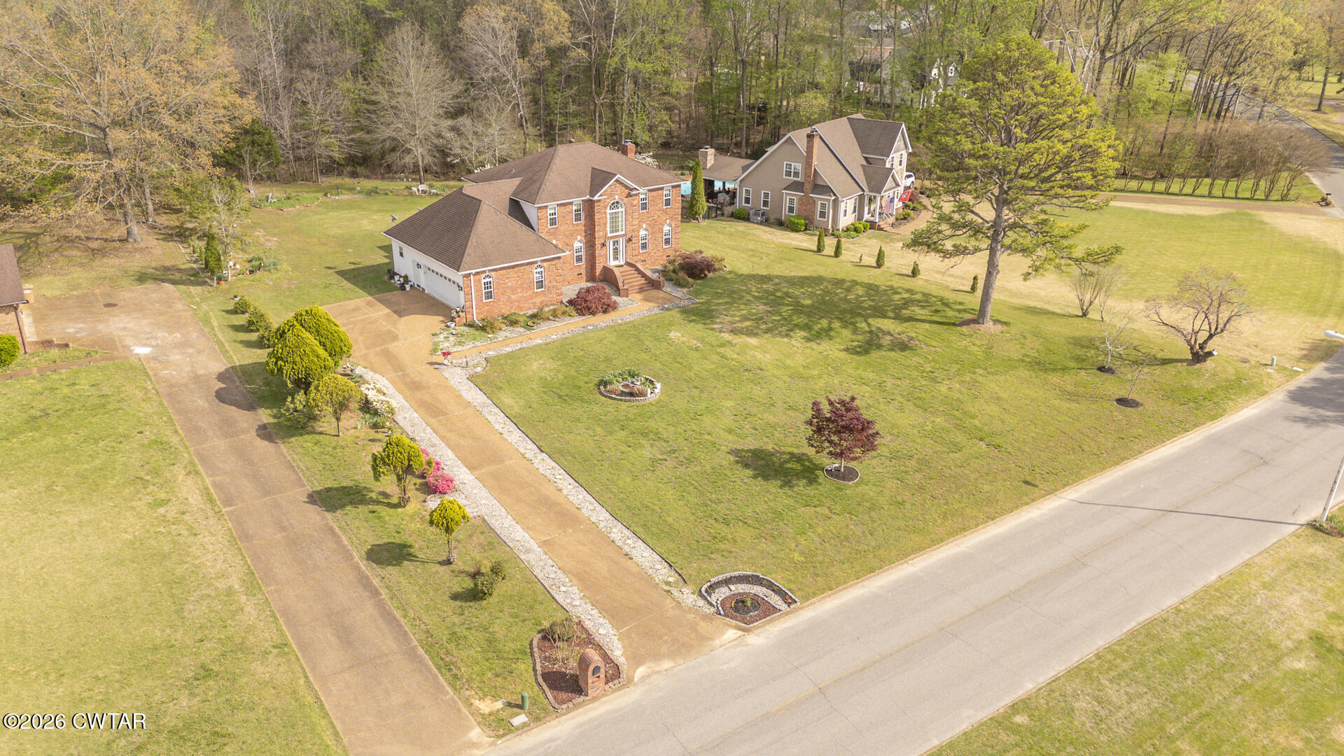 320 Eastern Shores Drive